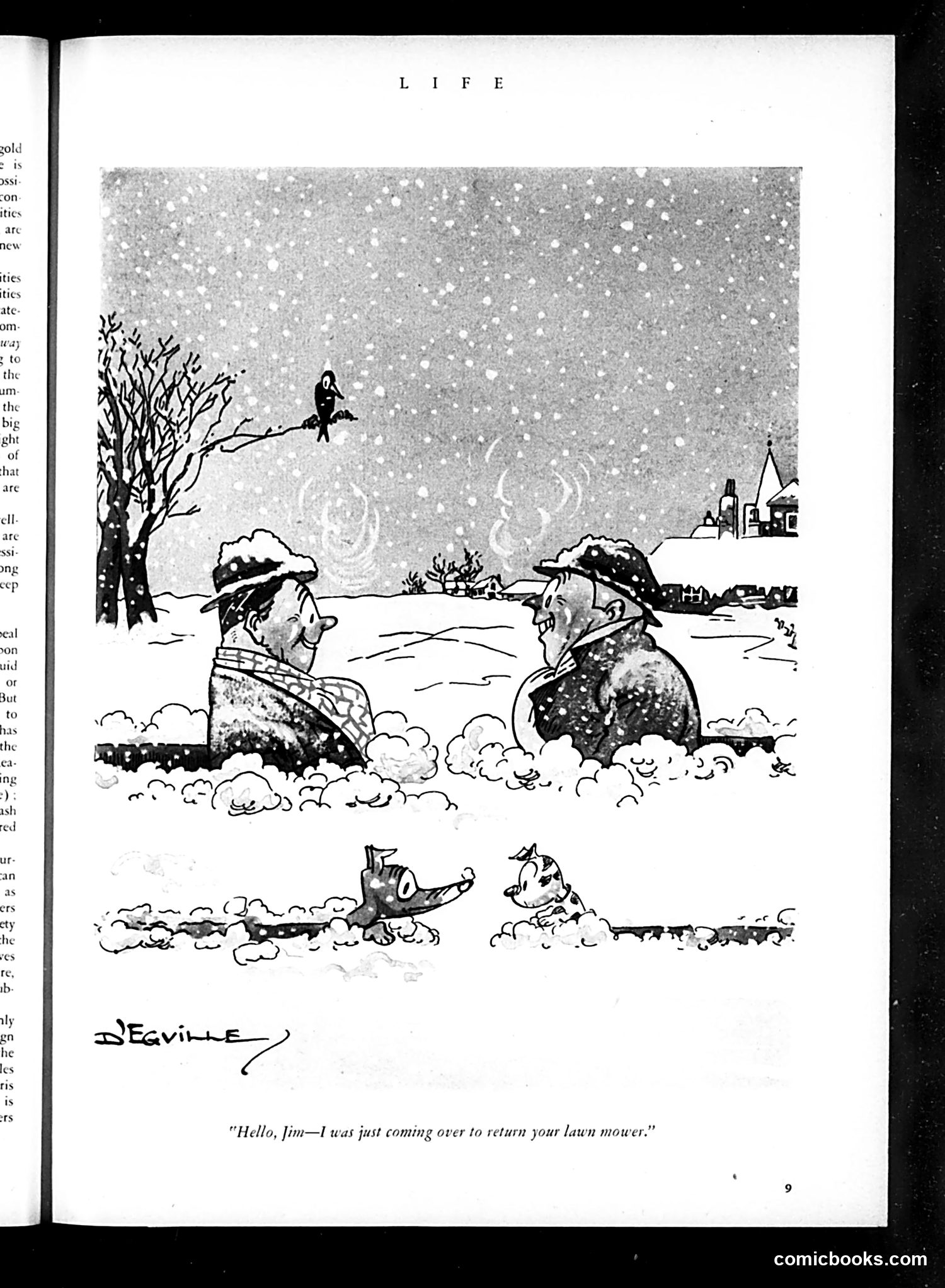 Life — March 1934 — page 11 of 50