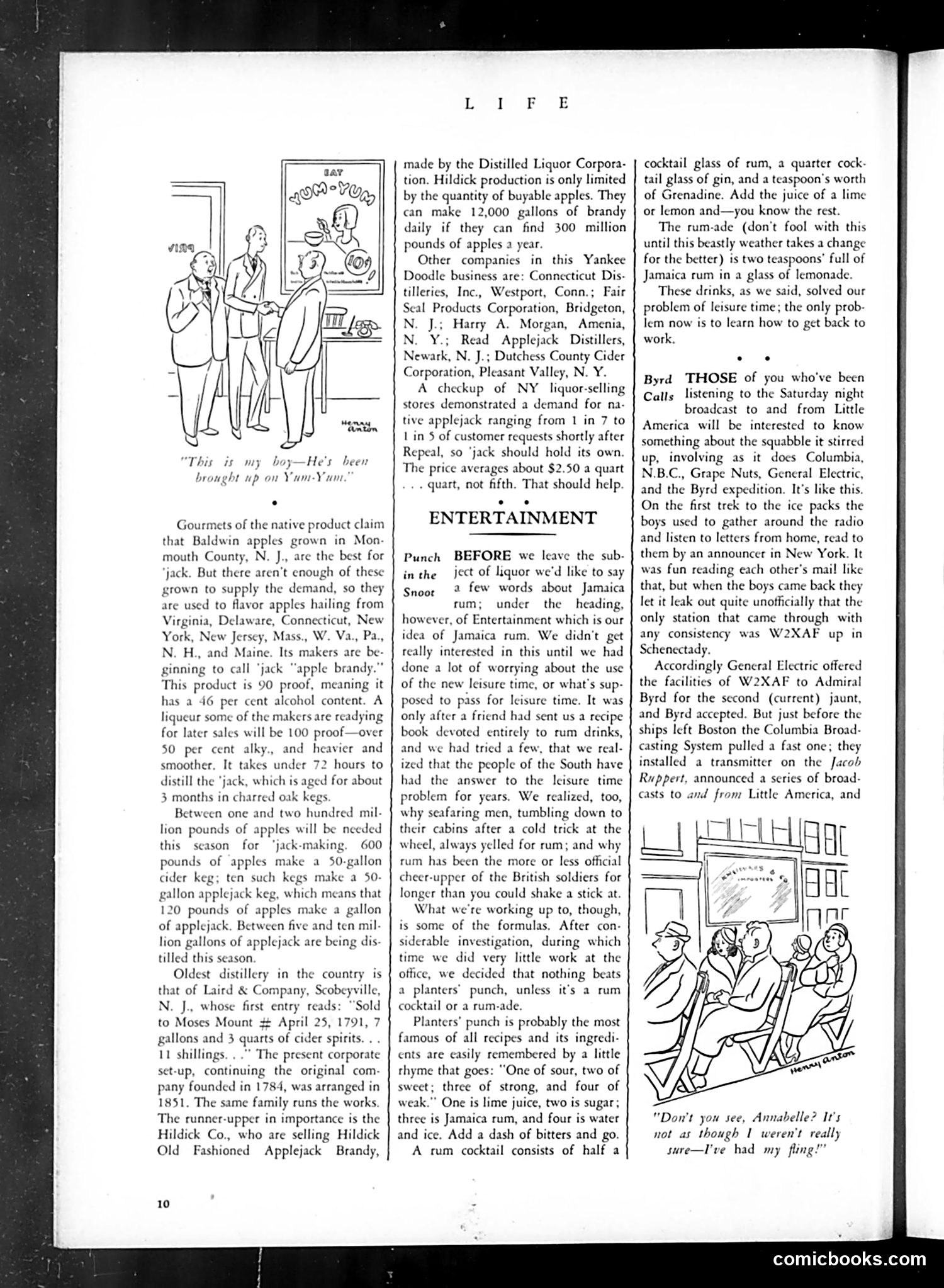 Life — March 1934 — page 12 of 50