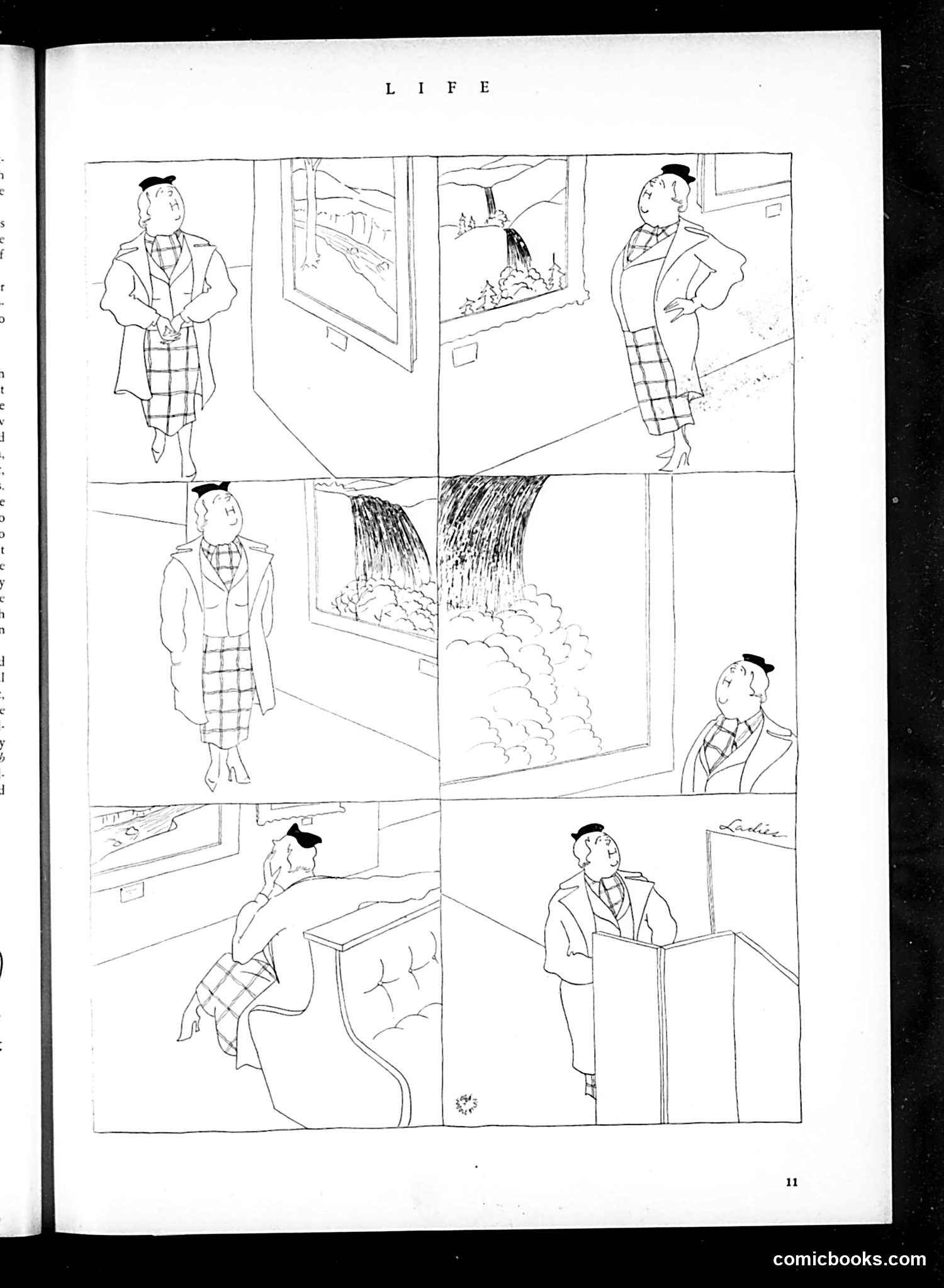 Life — March 1934 — page 13 of 50