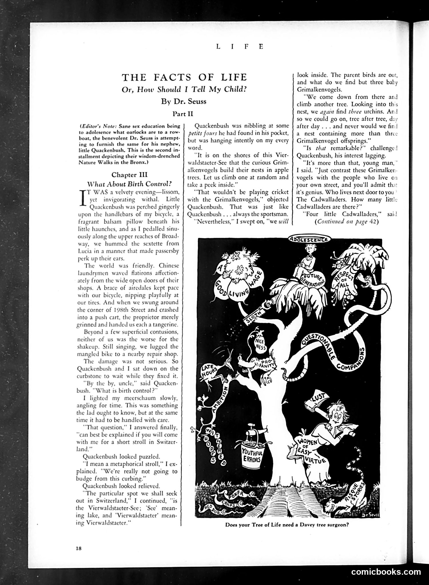 Life — March 1934 — page 20 of 50