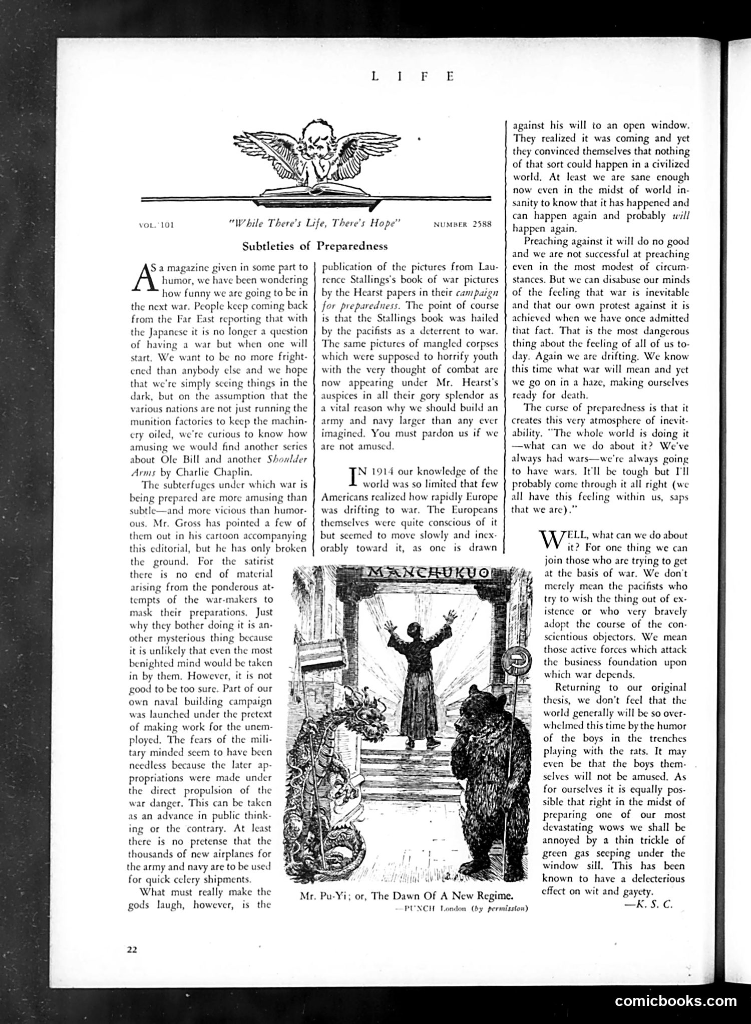 Life — March 1934 — page 24 of 50