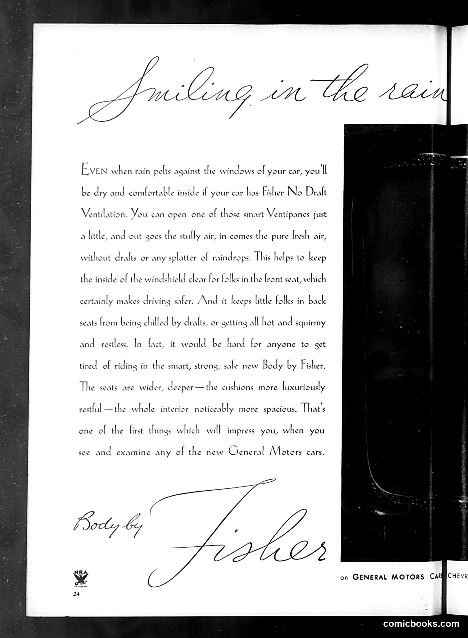 Life — March 1934 — page 26 of 50