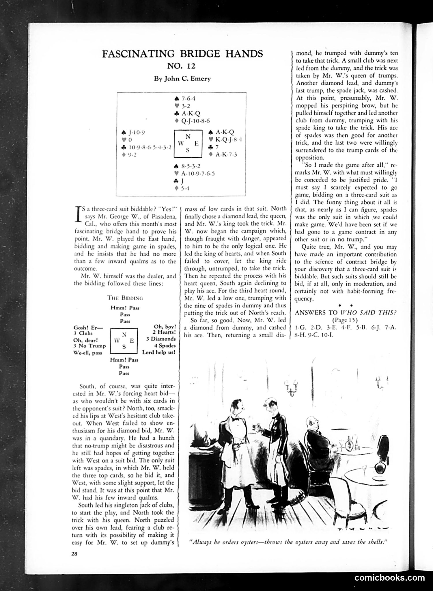 Life — March 1934 — page 30 of 50