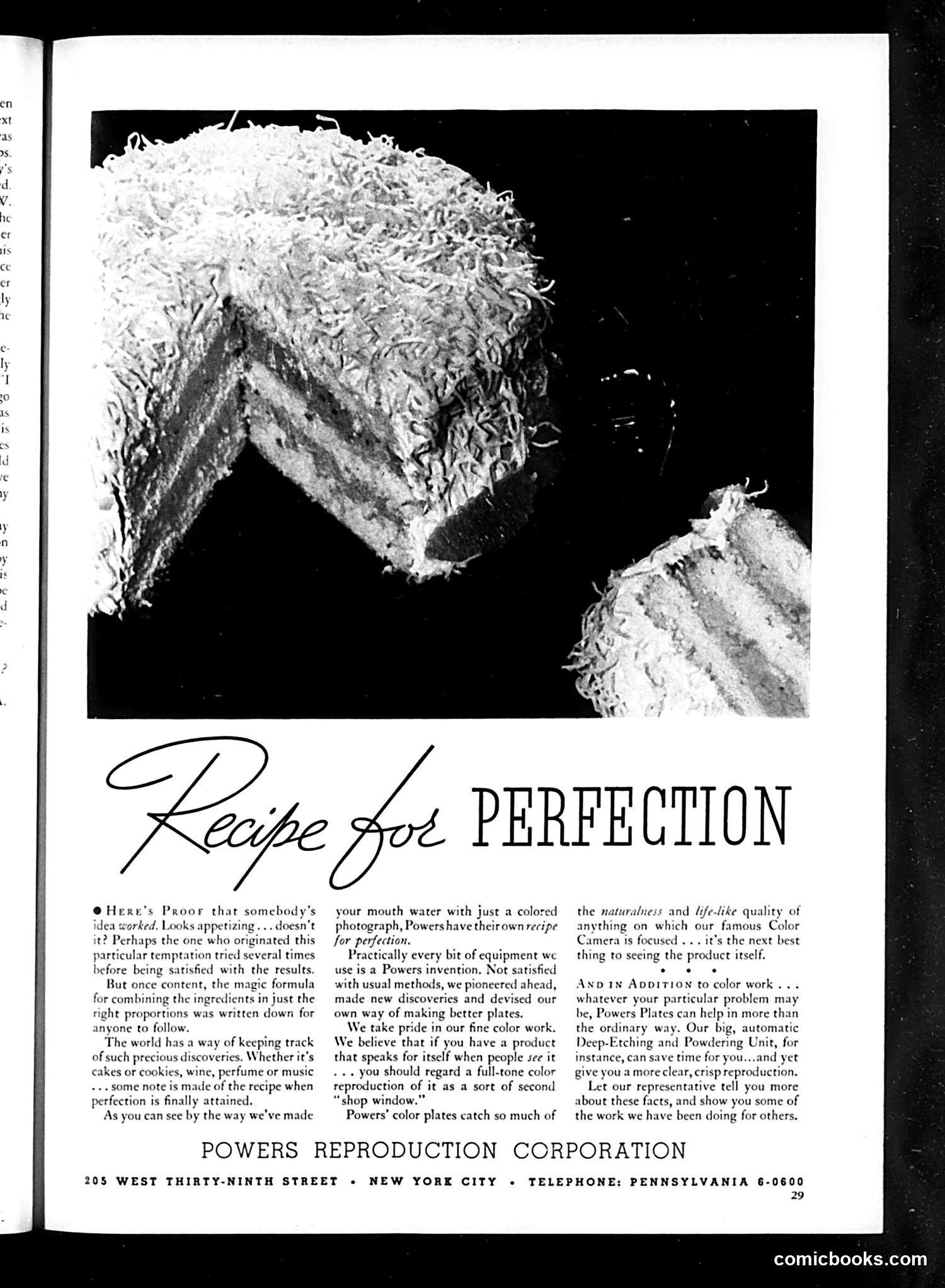 Life — March 1934 — page 31 of 50