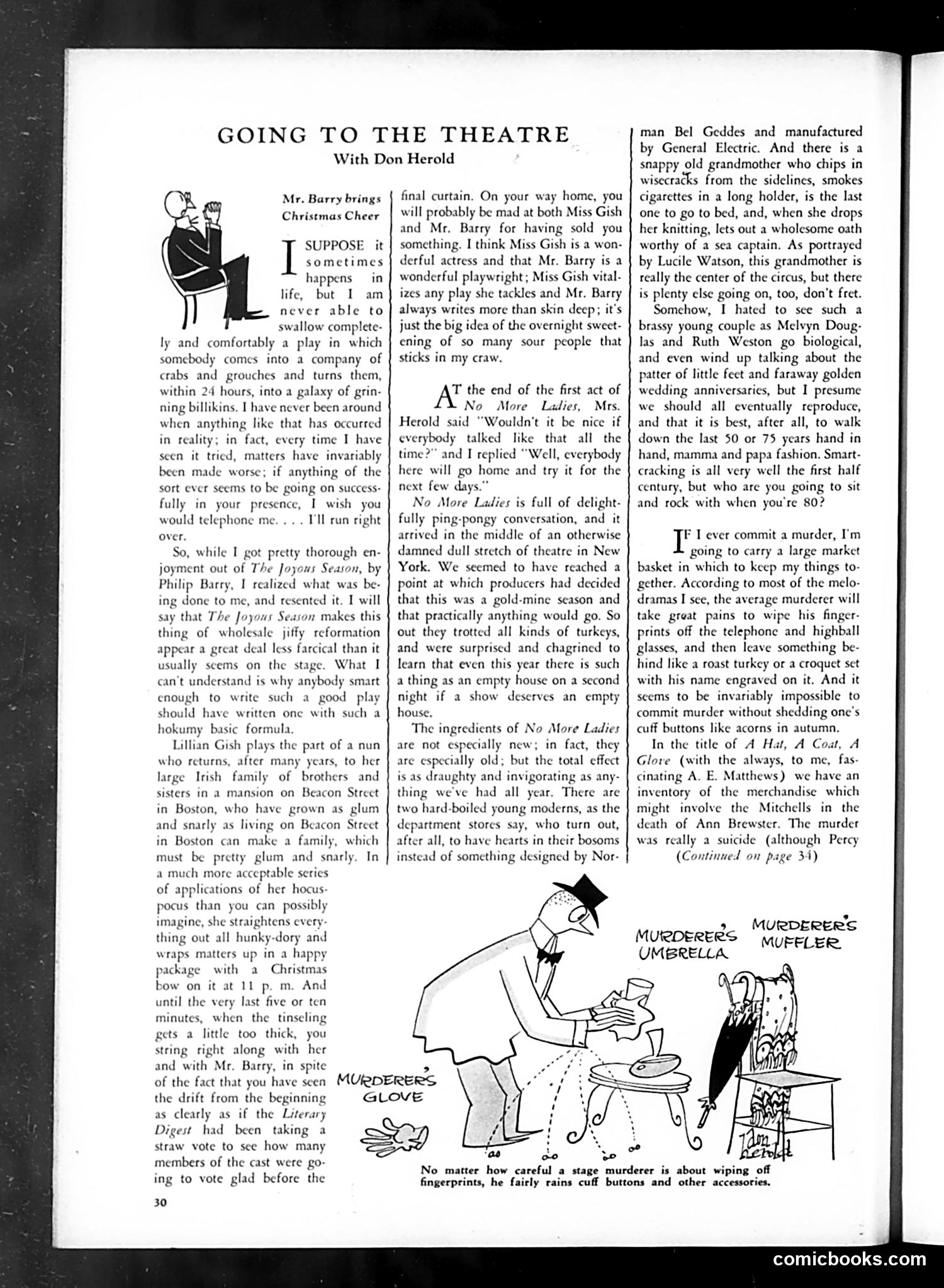 Life — March 1934 — page 32 of 50