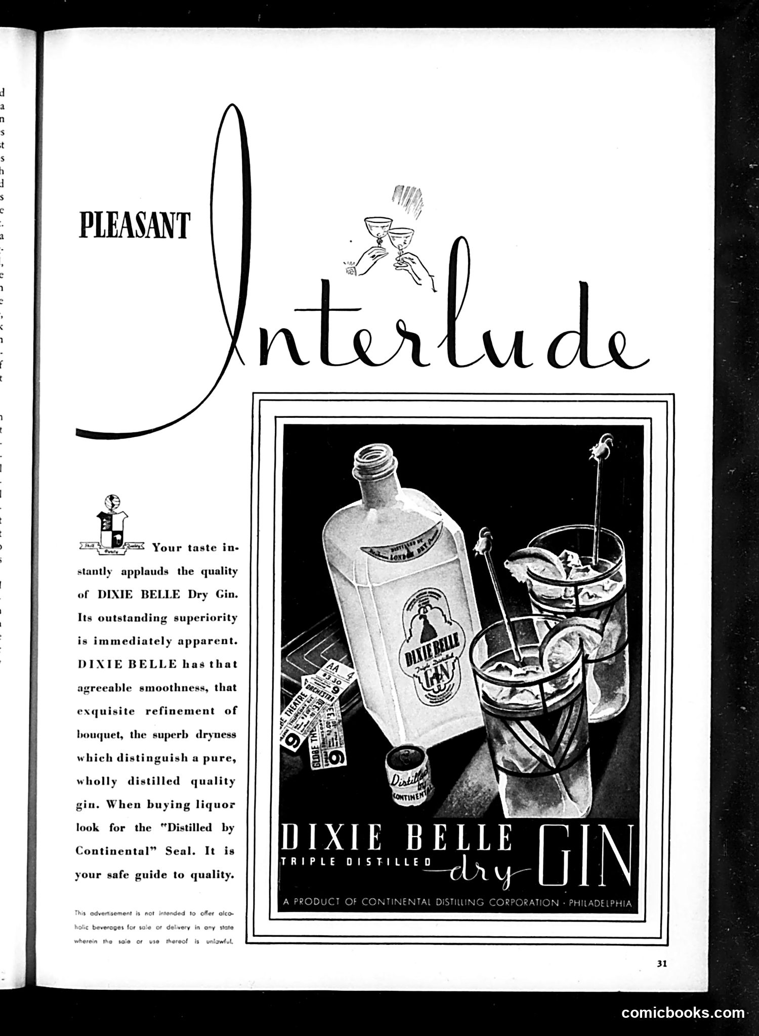 Life — March 1934 — page 33 of 50