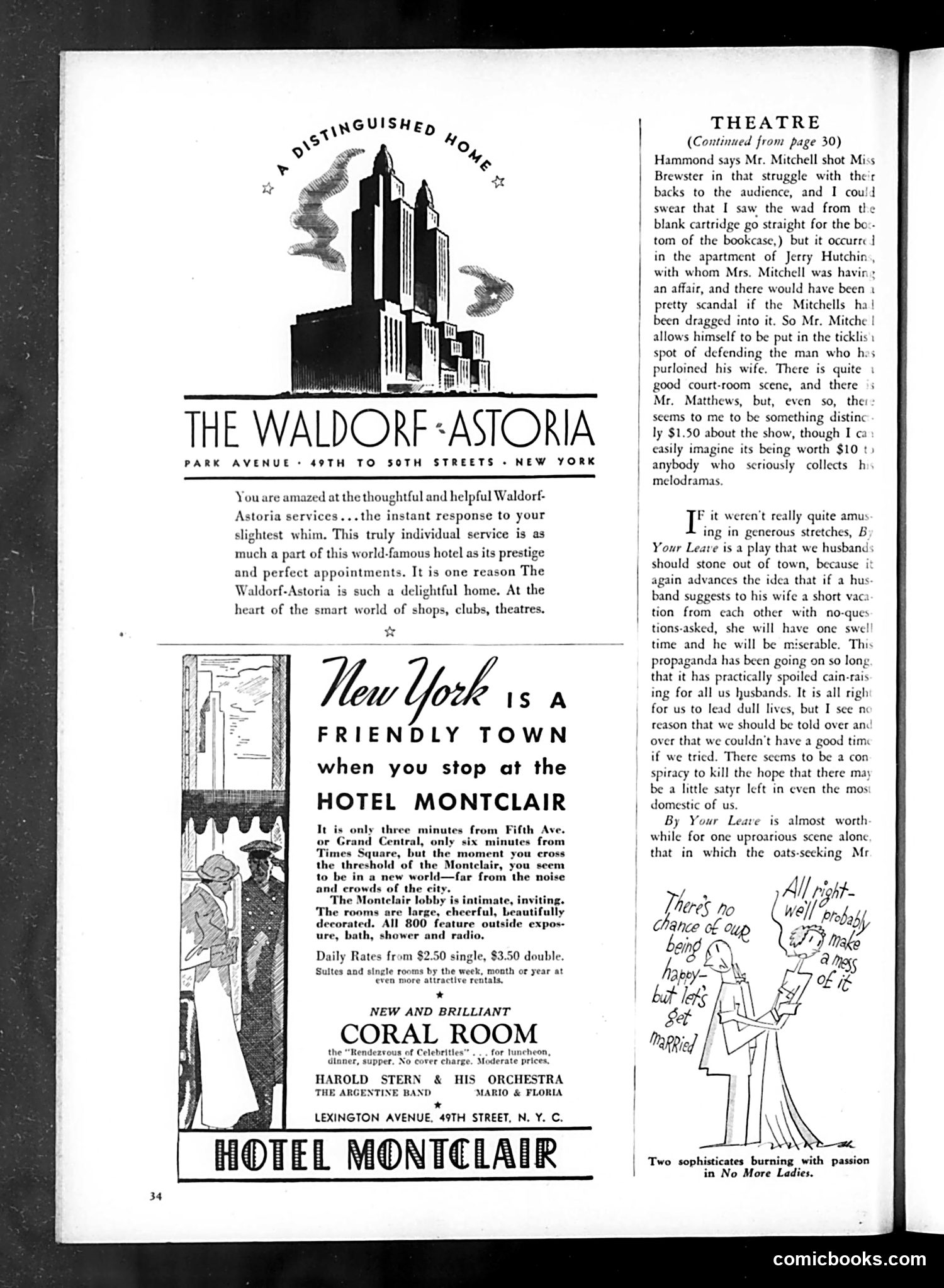 Life — March 1934 — page 36 of 50