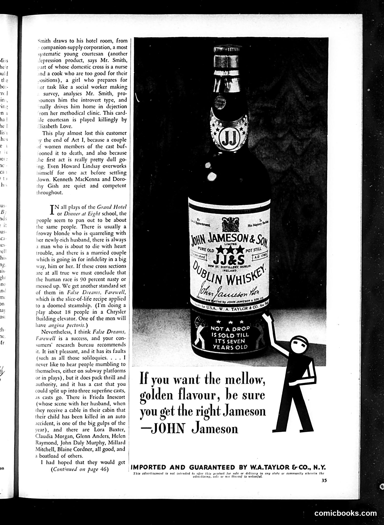 Life — March 1934 — page 37 of 50