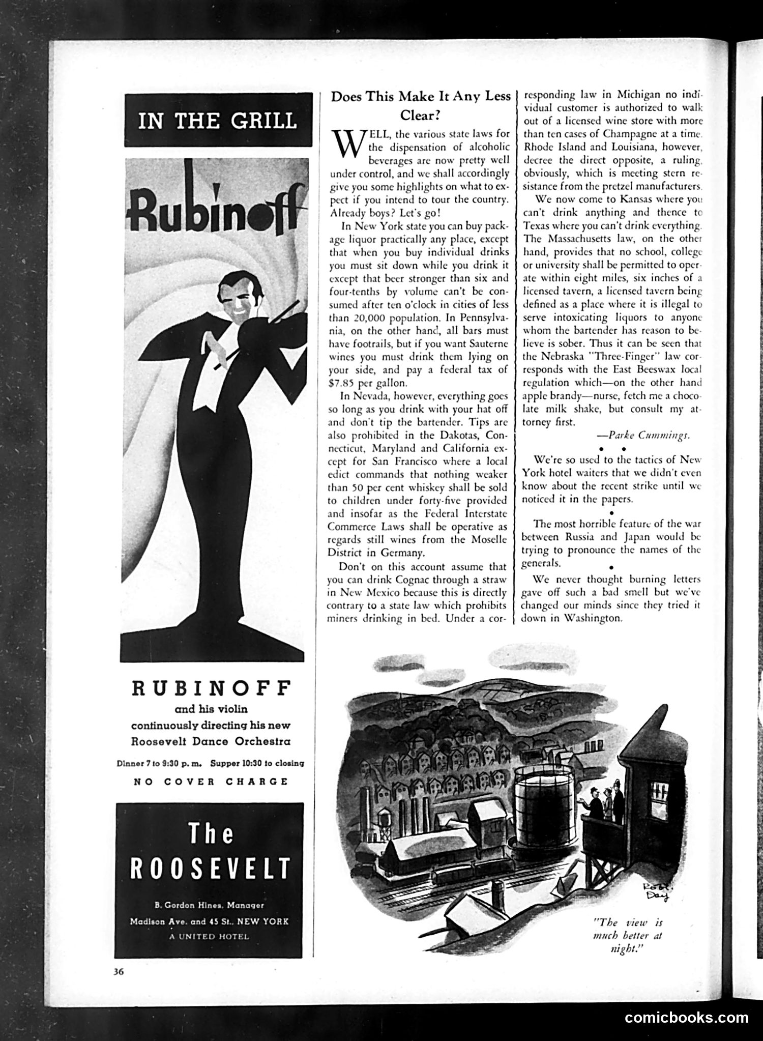 Life — March 1934 — page 38 of 50