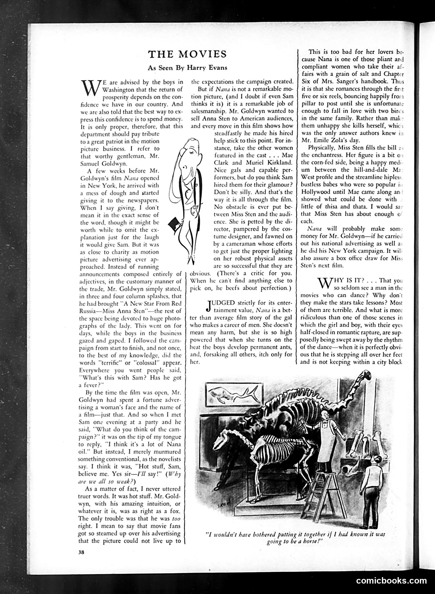 Life — March 1934 — page 40 of 50