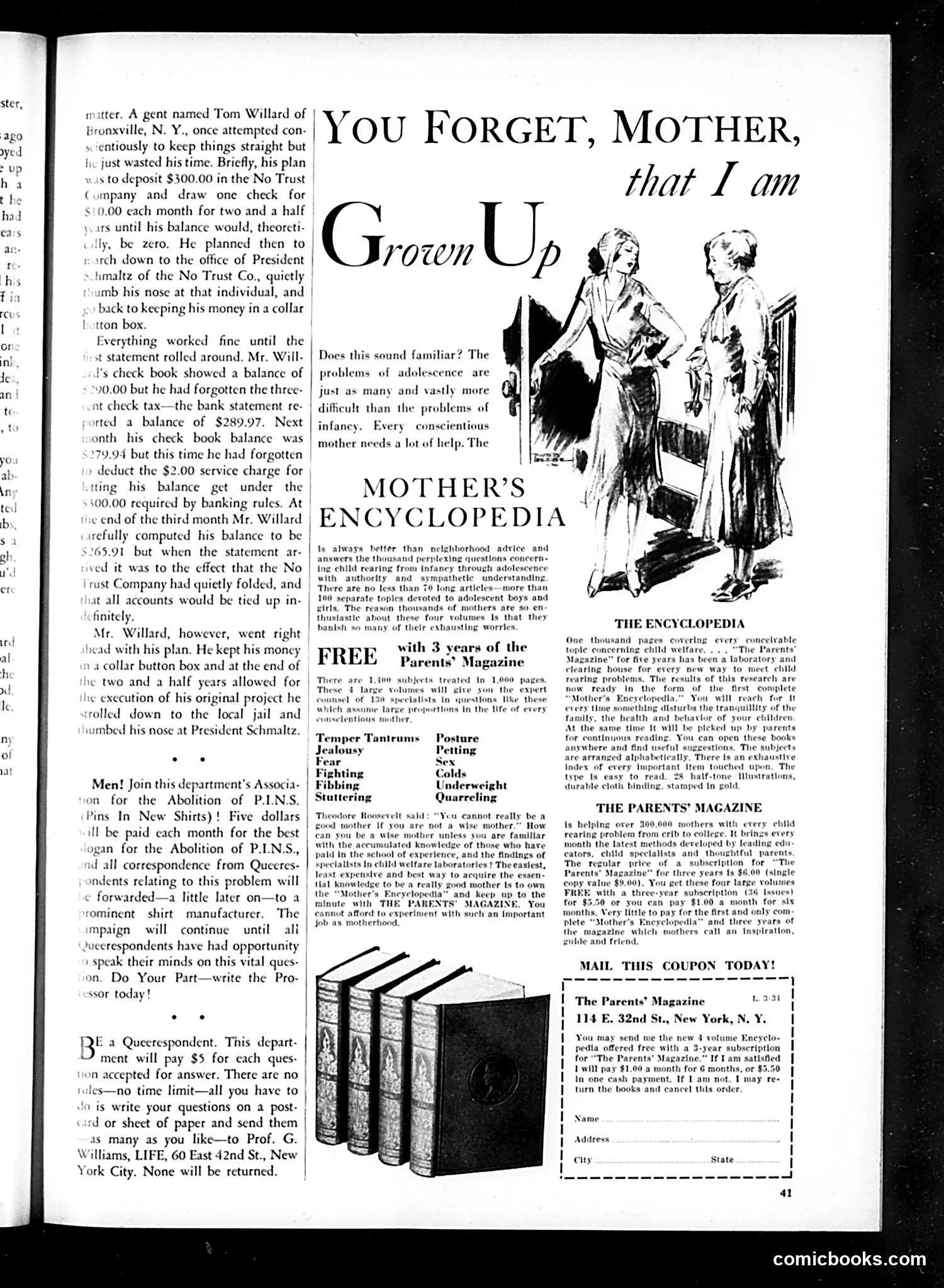 Life — March 1934 — page 43 of 50