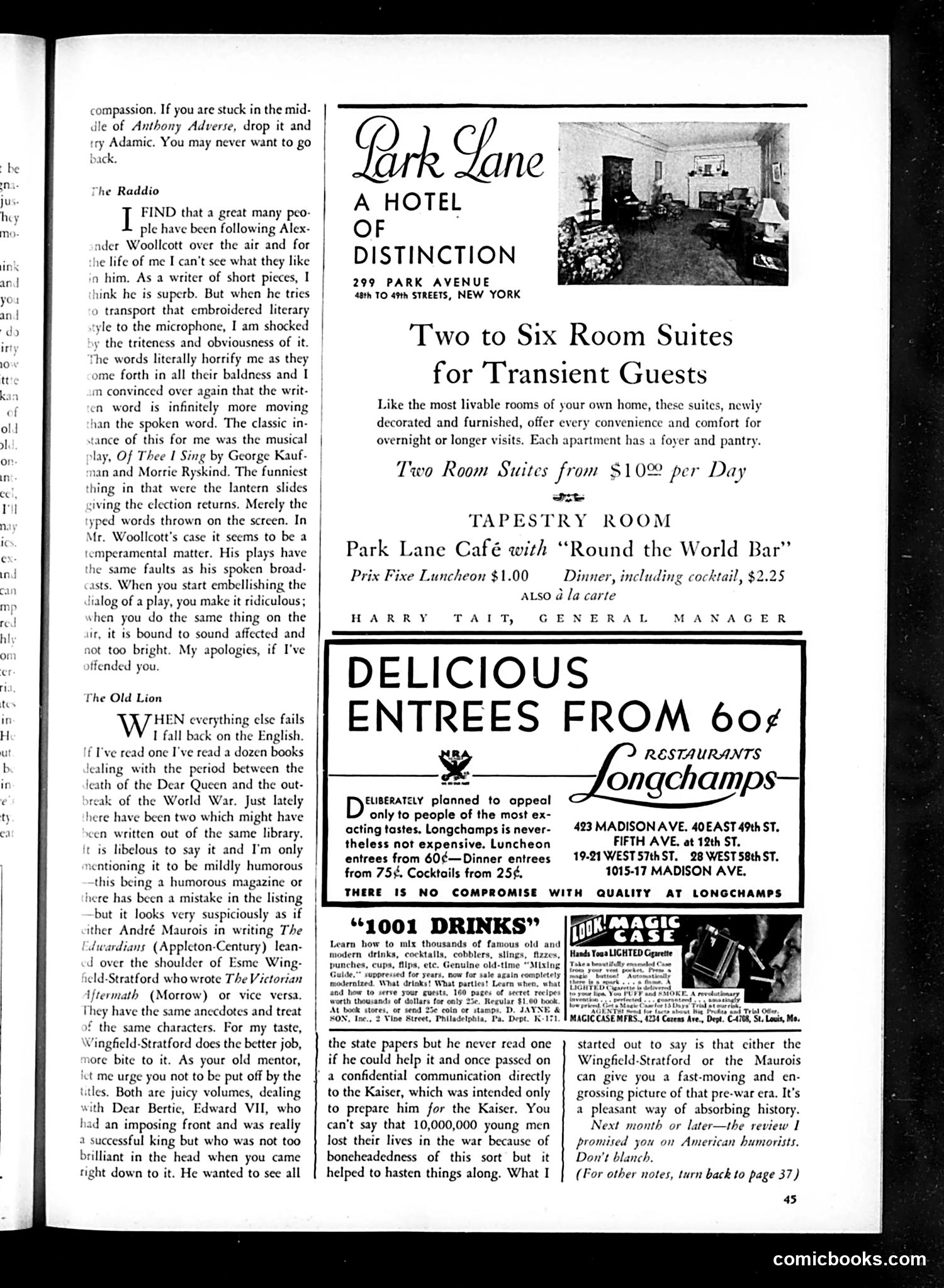 Life — March 1934 — page 47 of 50
