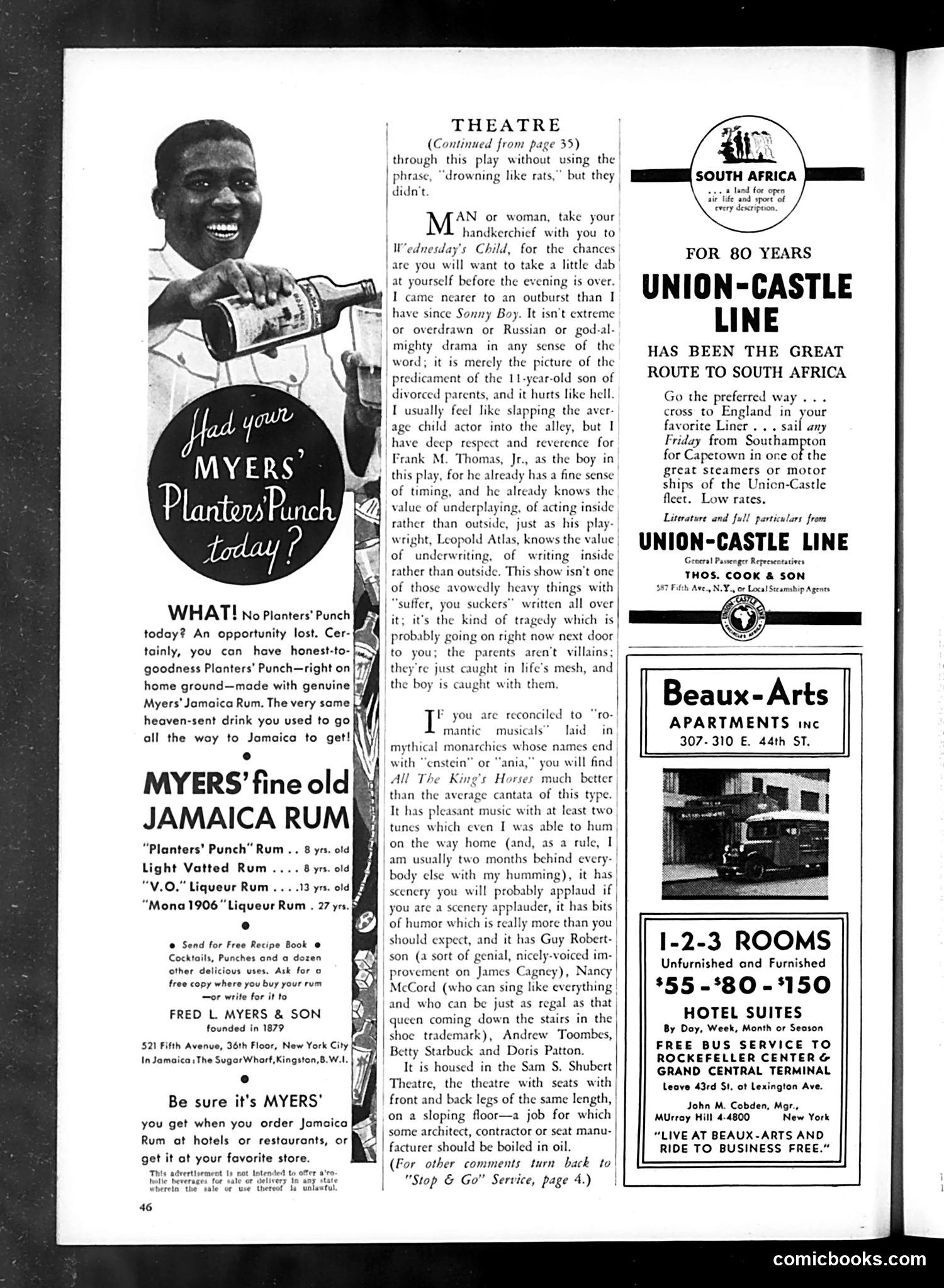 Life — March 1934 — page 48 of 50