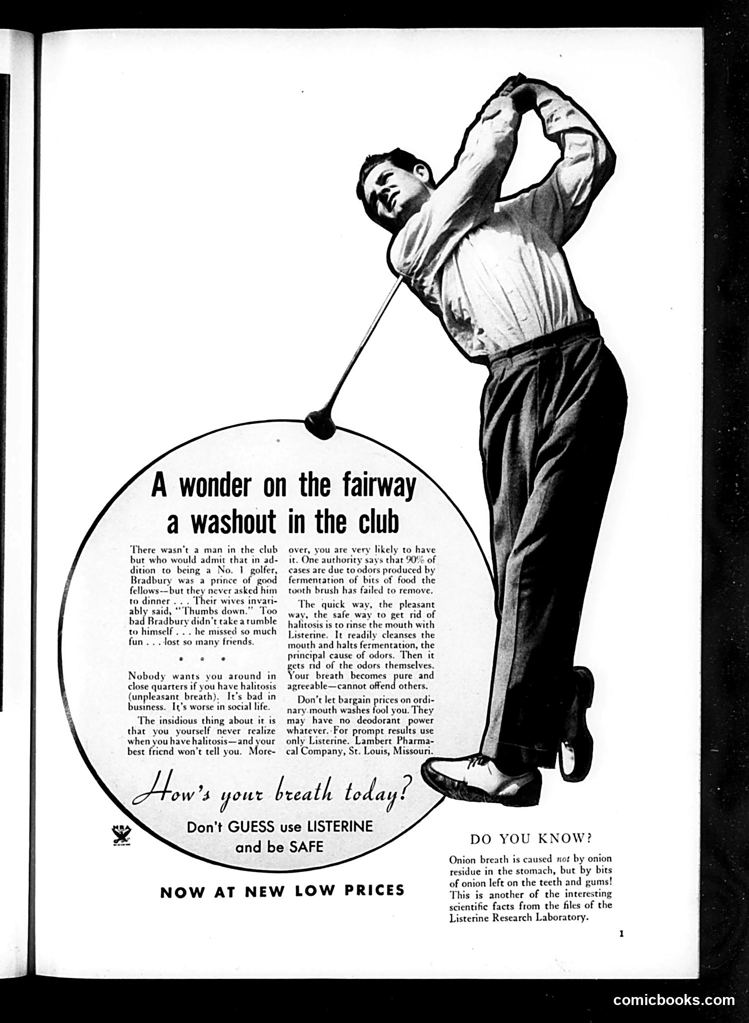 Life — April 1934 — page 5 of 58