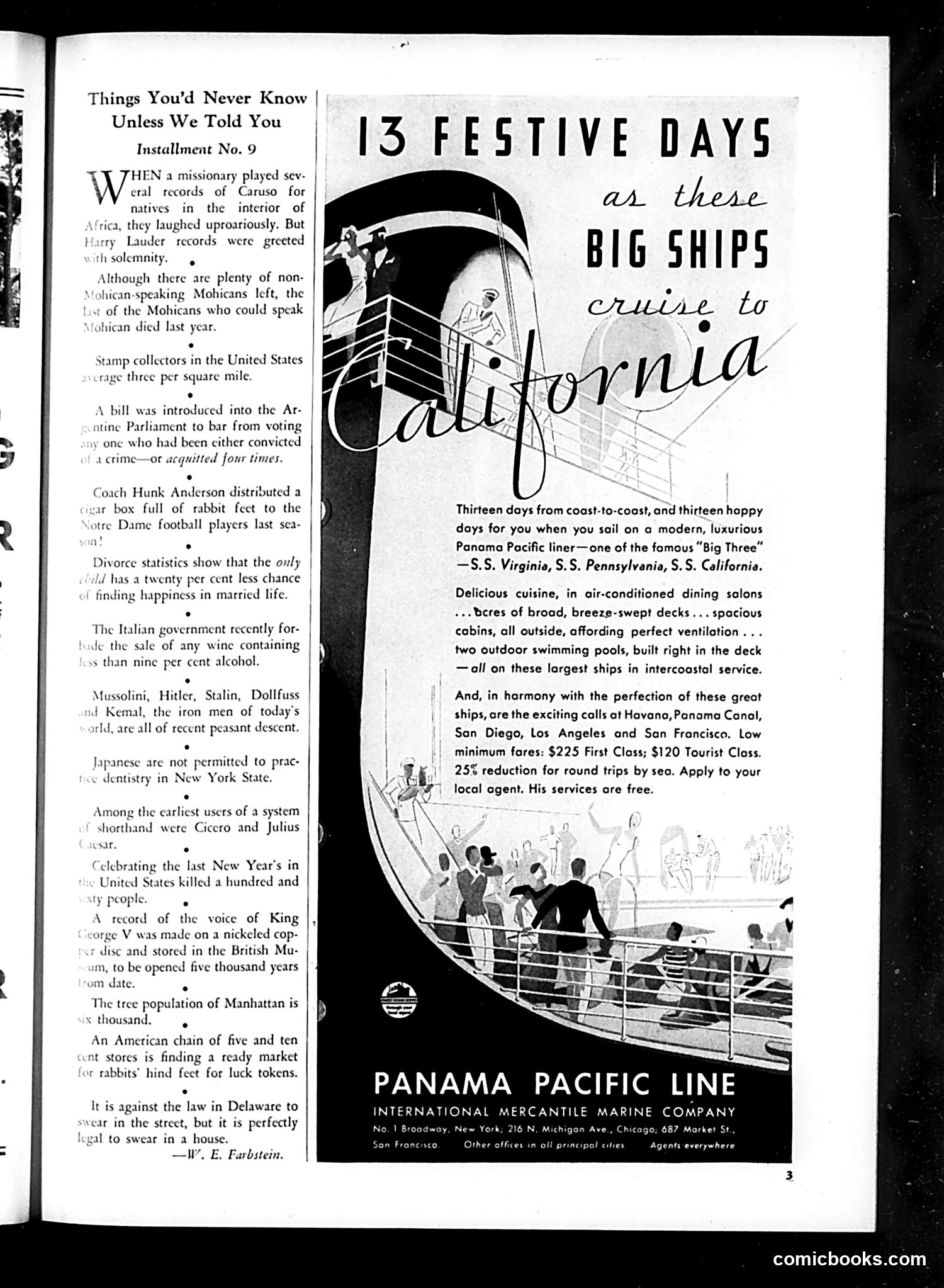Life — April 1934 — page 7 of 58