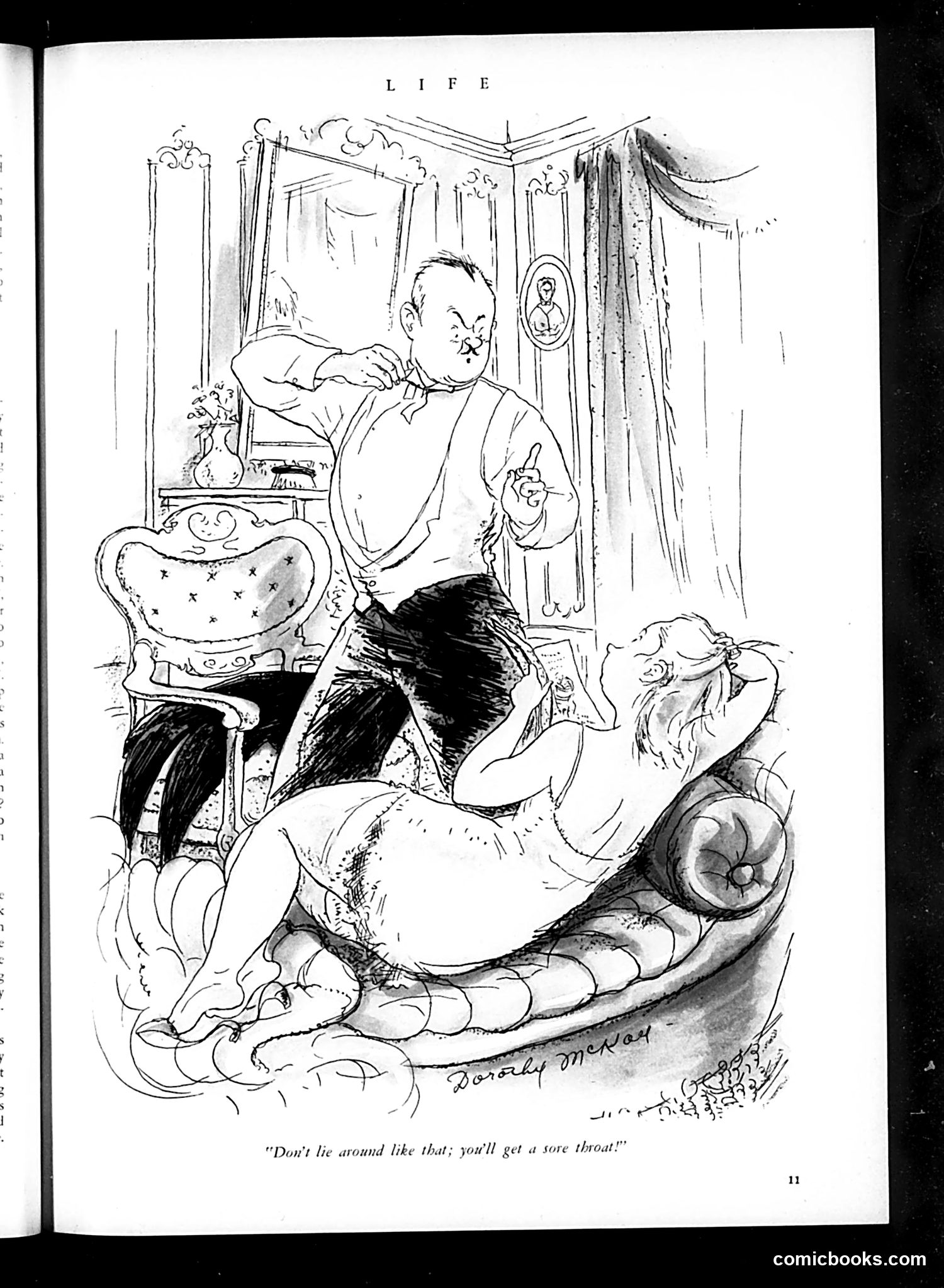Life — April 1934 — page 15 of 58