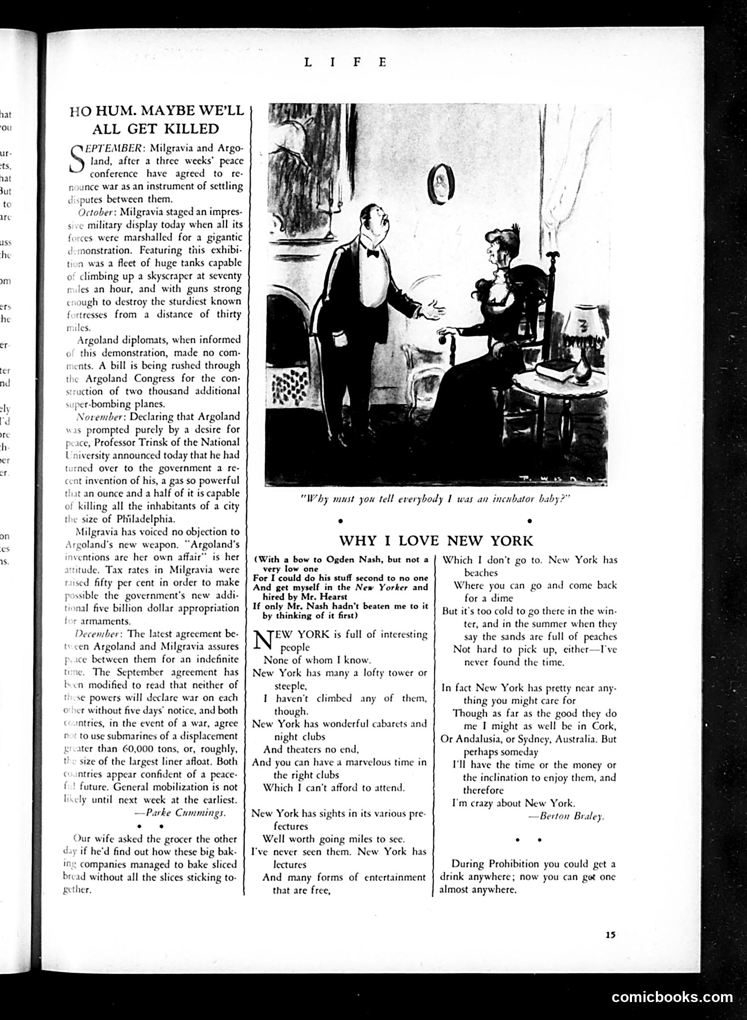 Life — April 1934 — page 19 of 58