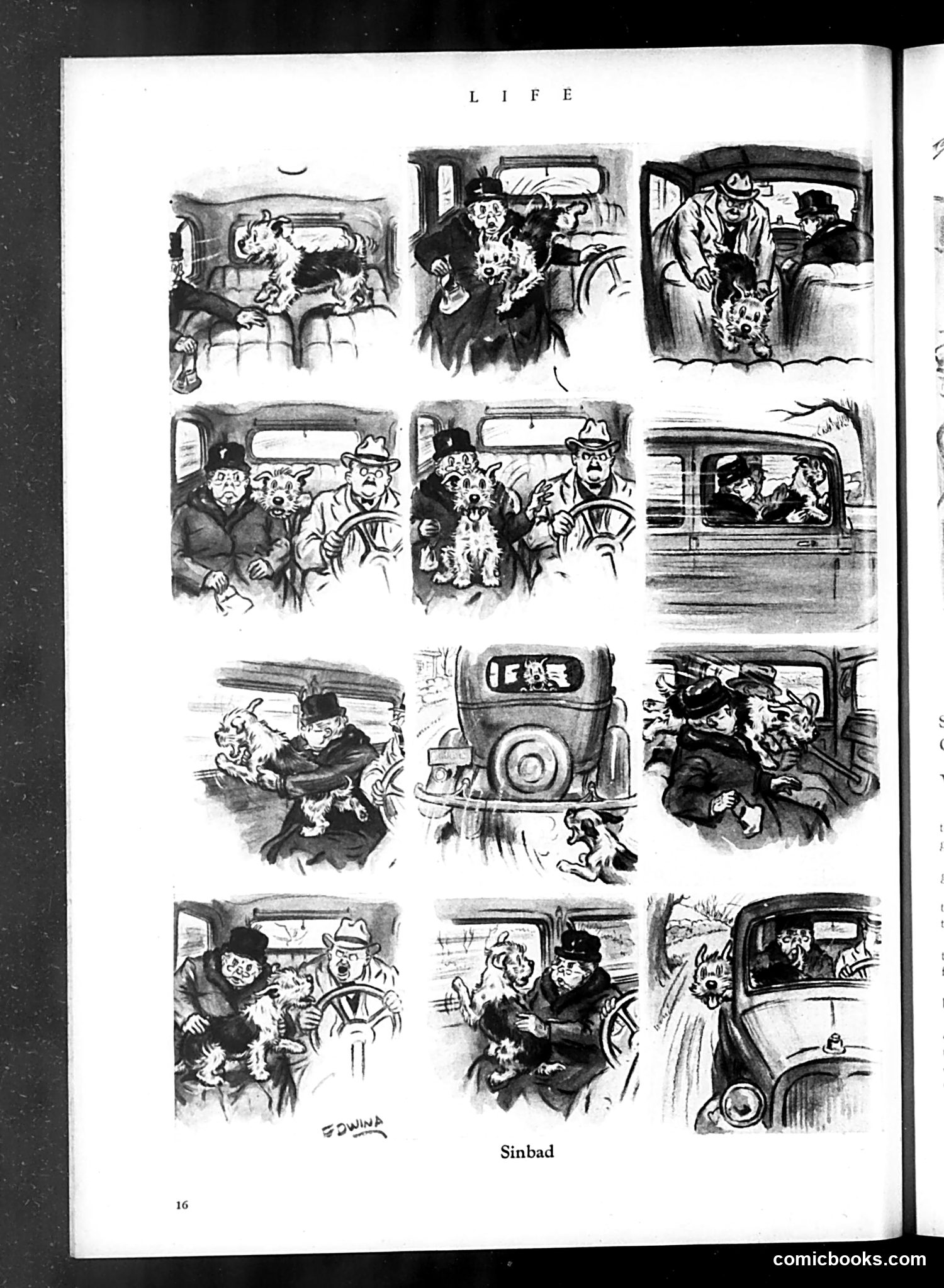 Life — April 1934 — page 20 of 58