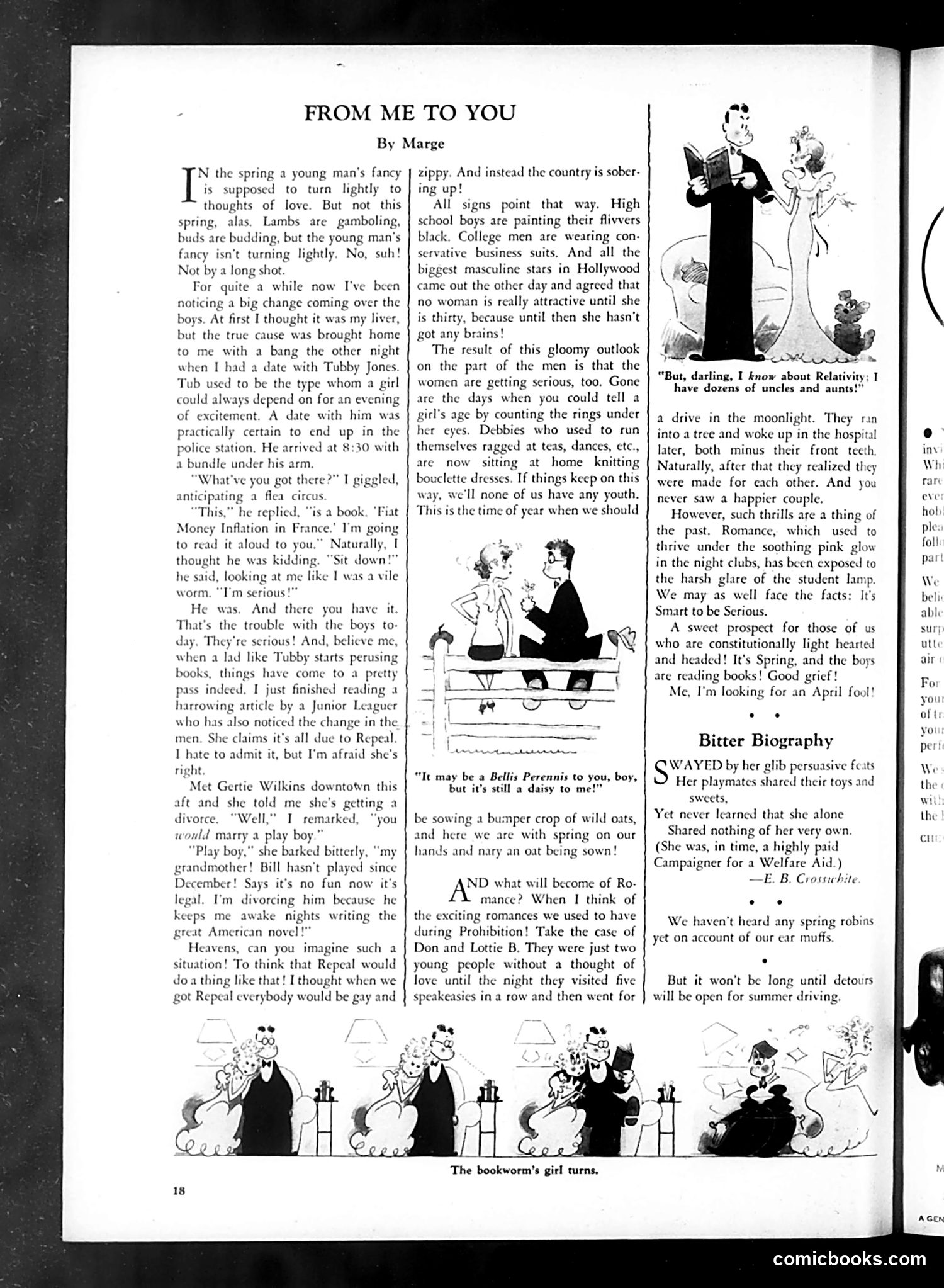 Life — April 1934 — page 22 of 58