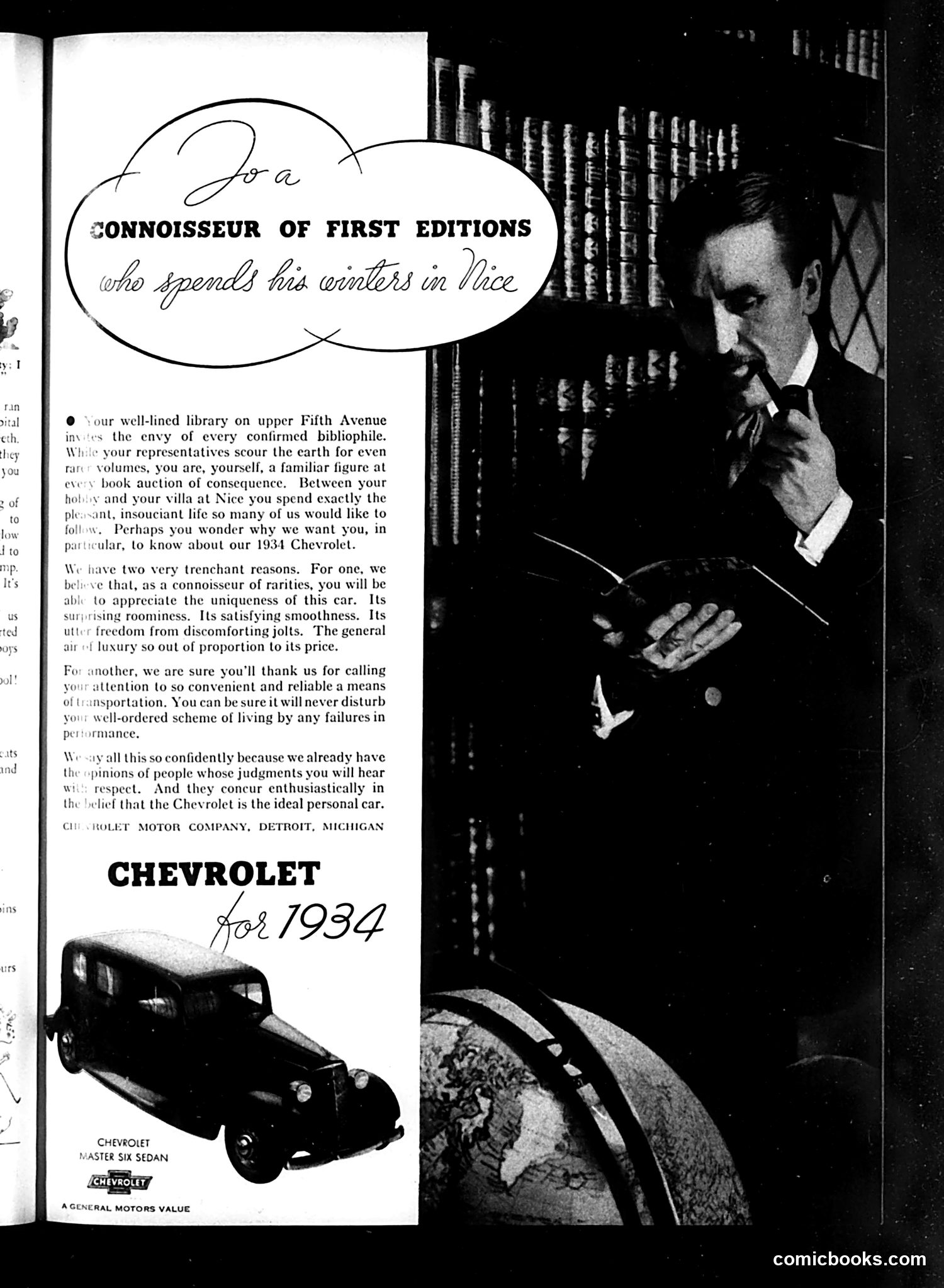 Life — April 1934 — page 23 of 58