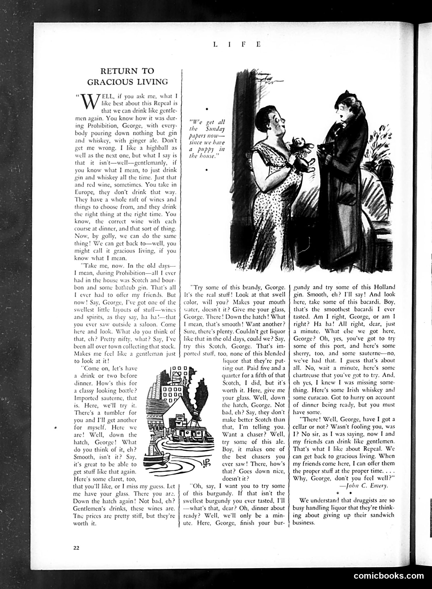 Life — April 1934 — page 26 of 58