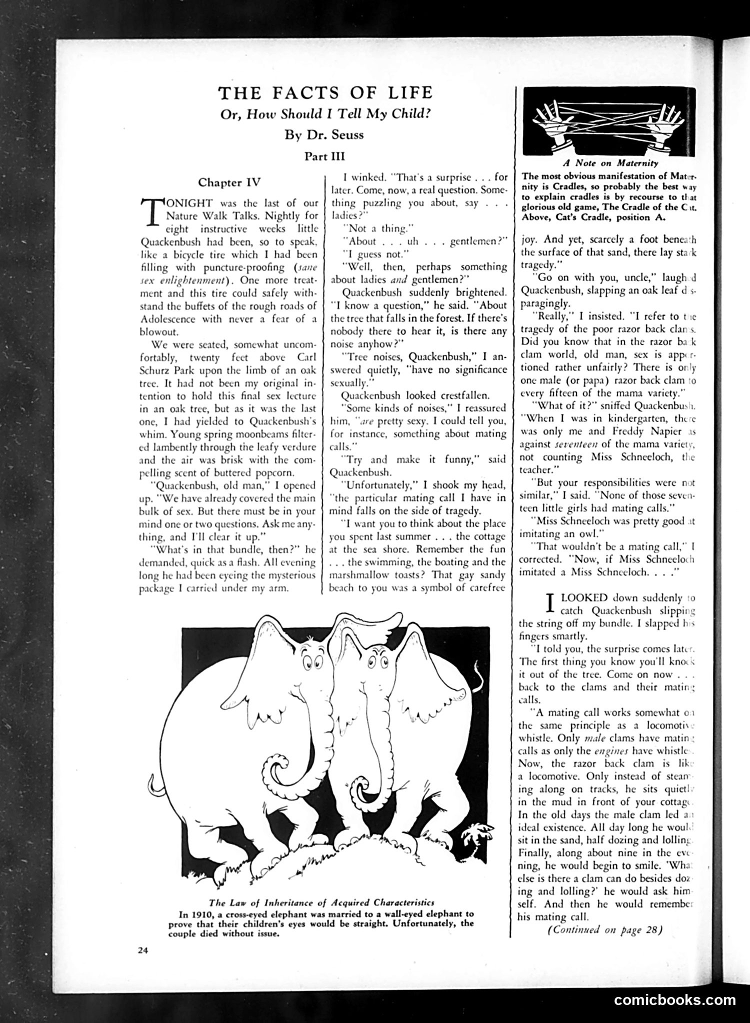 Life — April 1934 — page 28 of 58