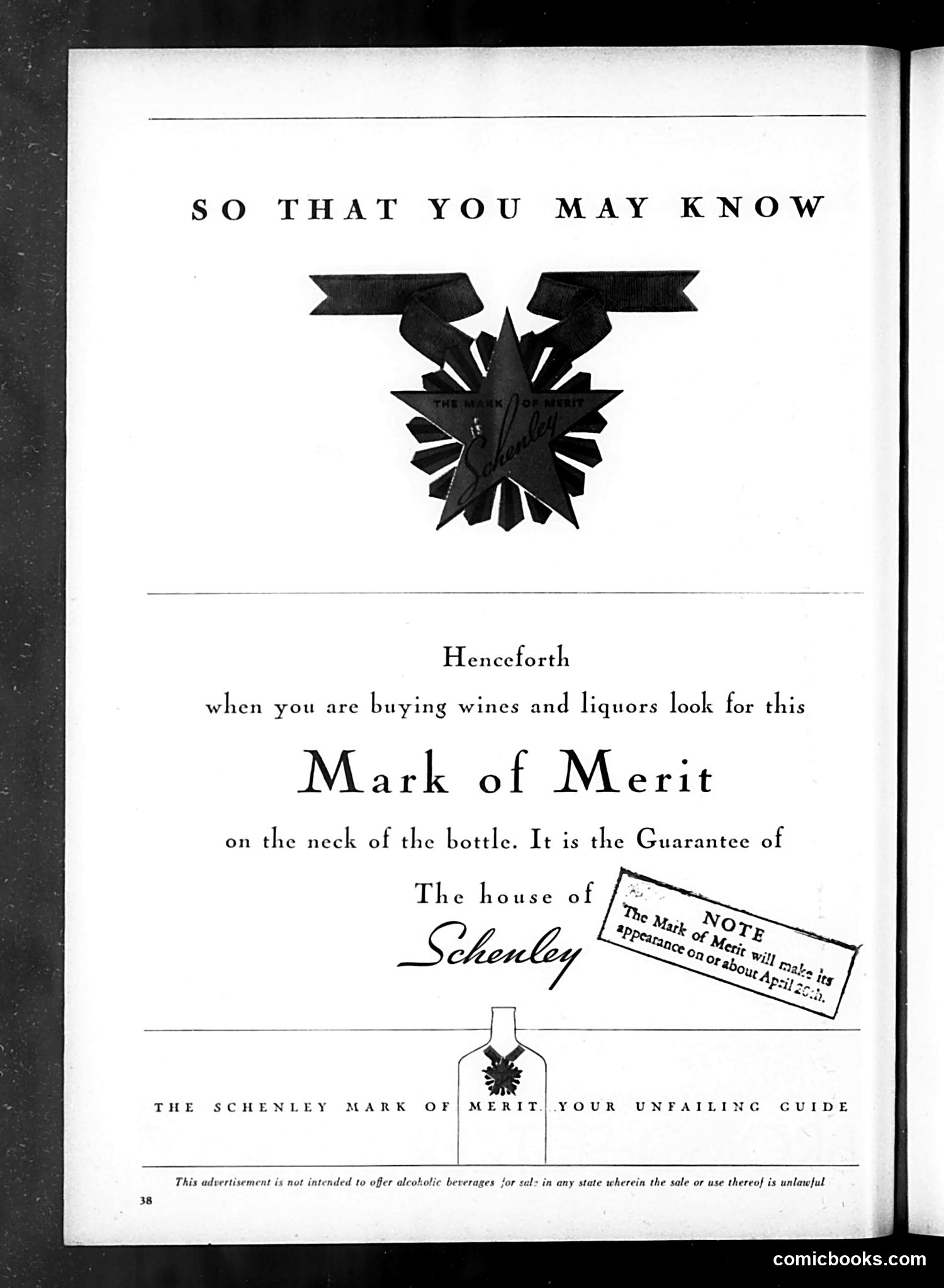 Life — April 1934 — page 42 of 58