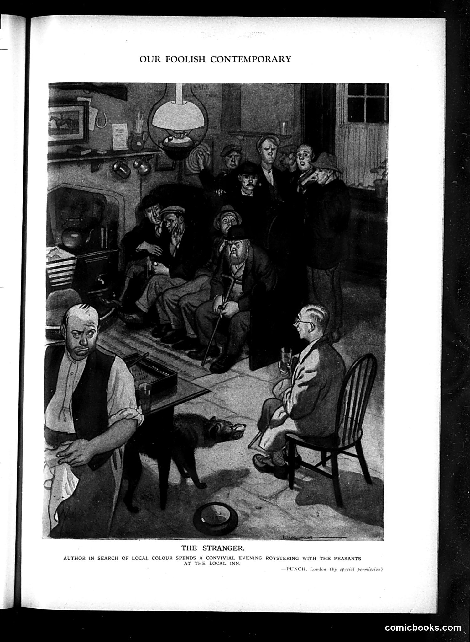 Life — April 1934 — page 43 of 58