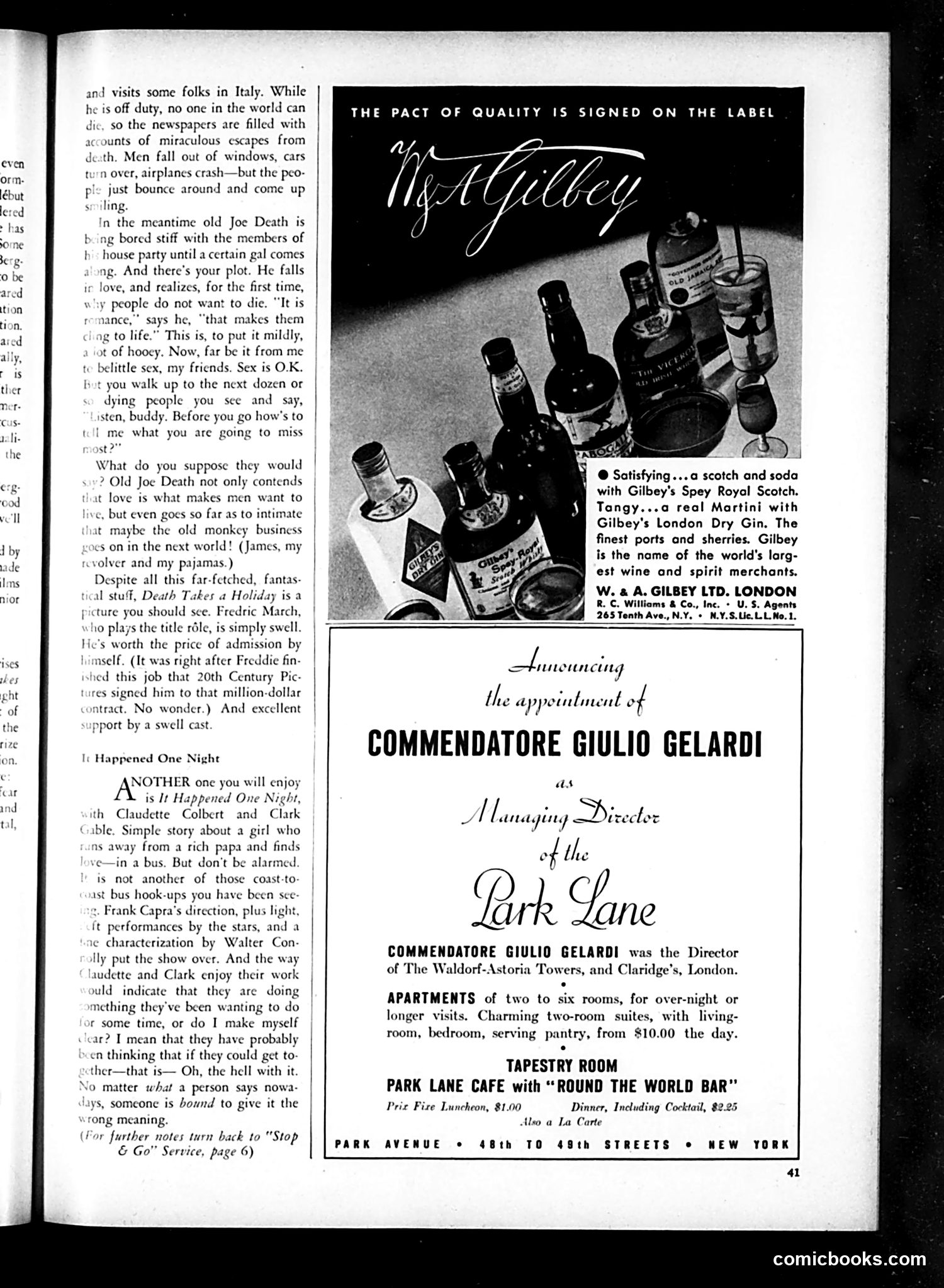 Life — April 1934 — page 45 of 58