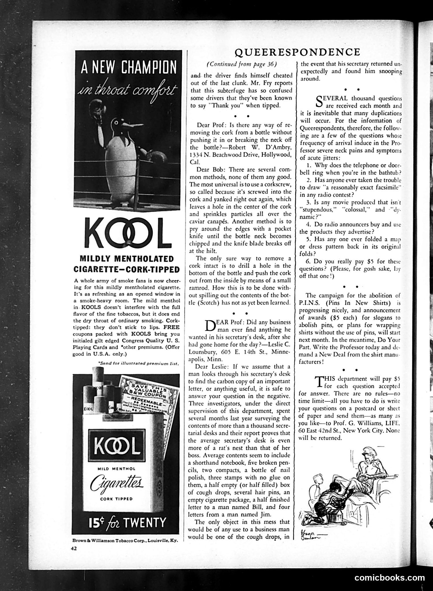 Life — April 1934 — page 46 of 58