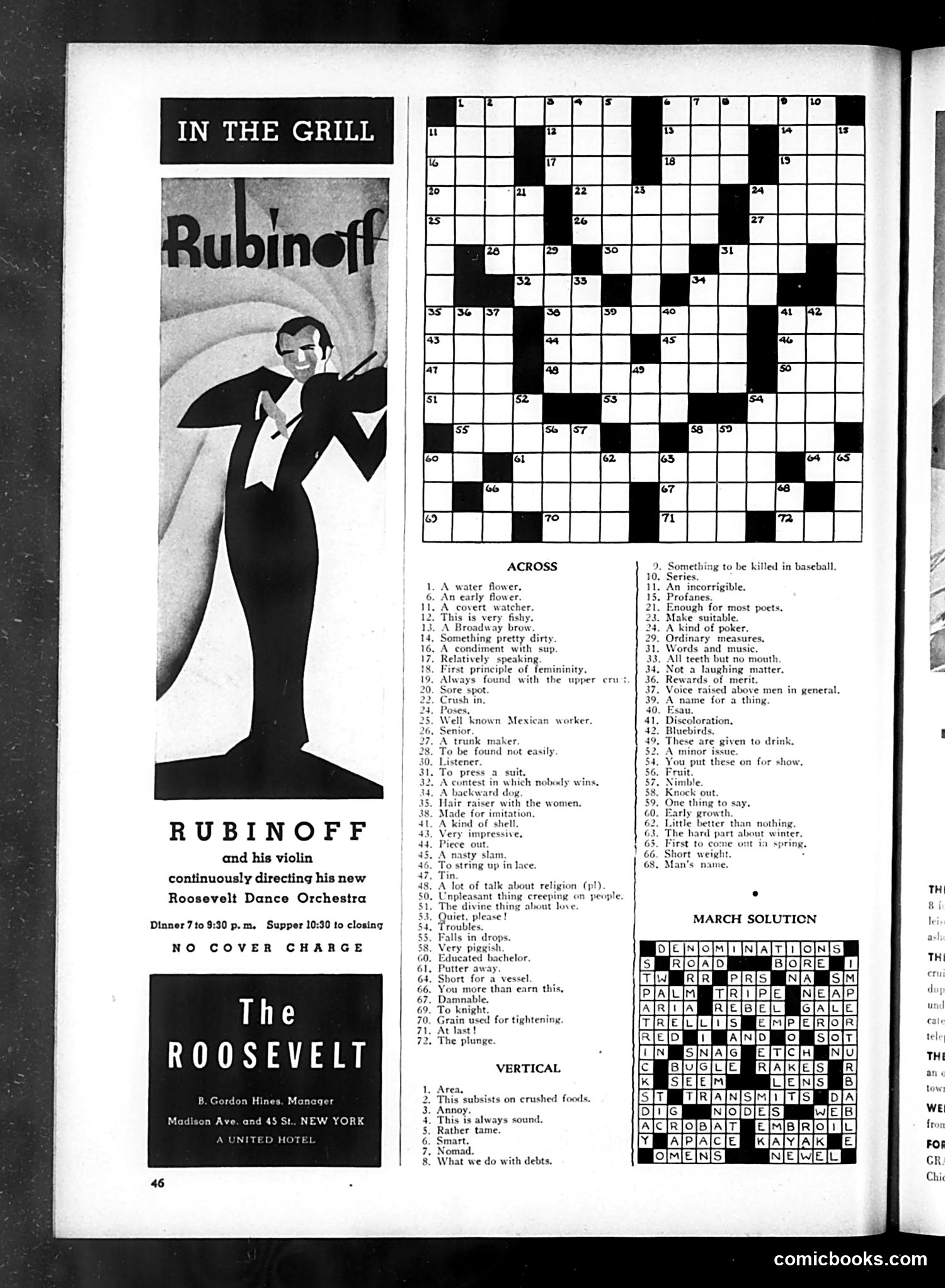Life — April 1934 — page 50 of 58