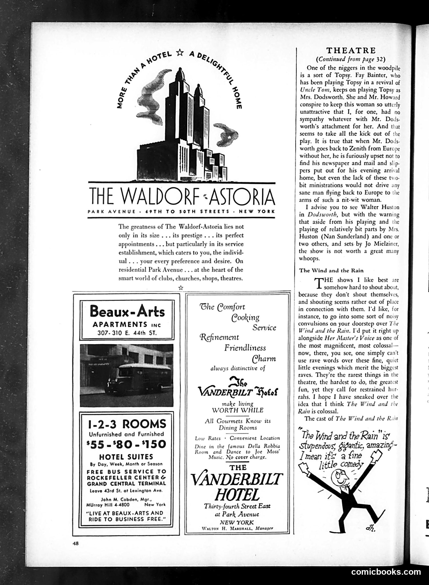 Life — April 1934 — page 52 of 58