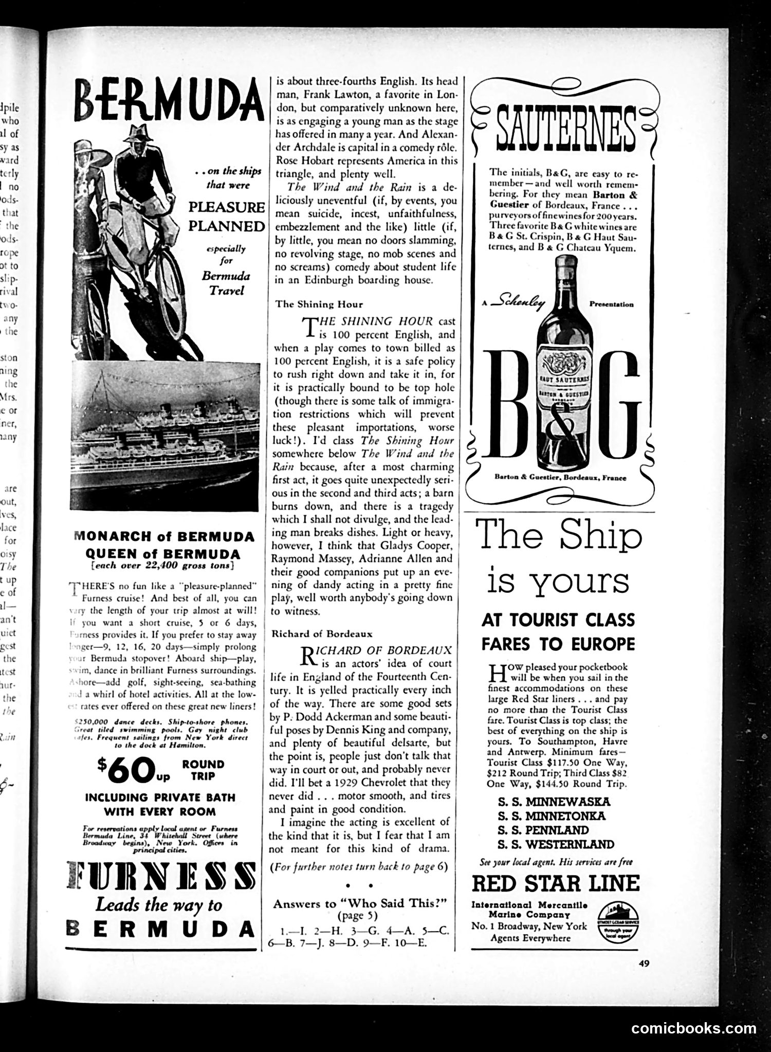 Life — April 1934 — page 53 of 58