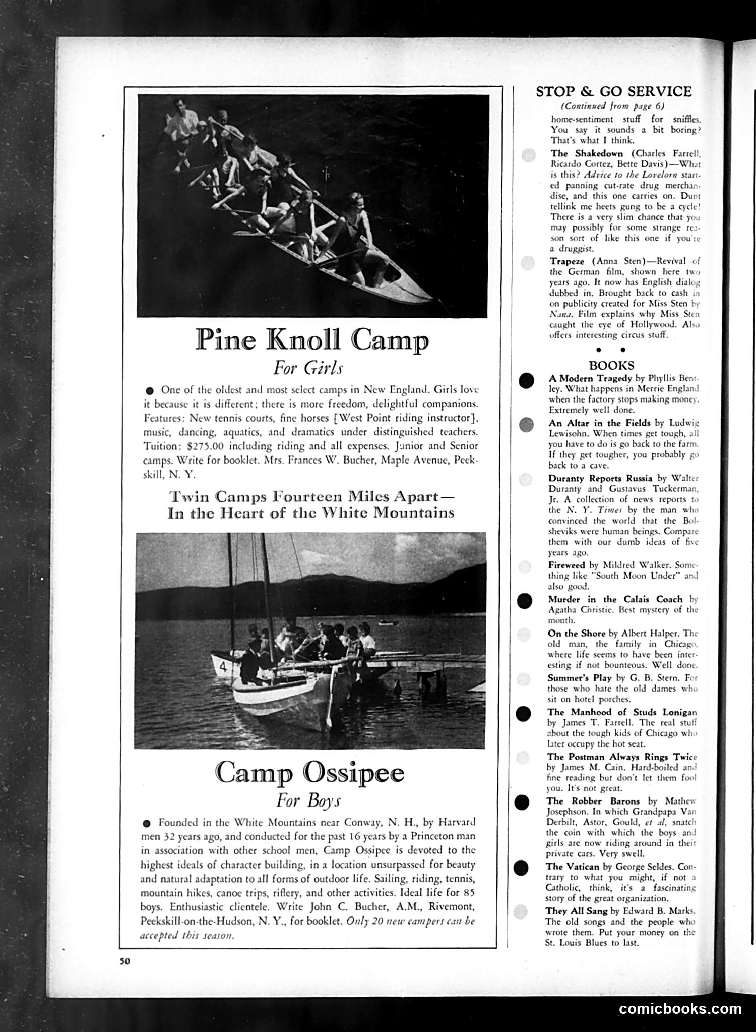 Life — April 1934 — page 54 of 58