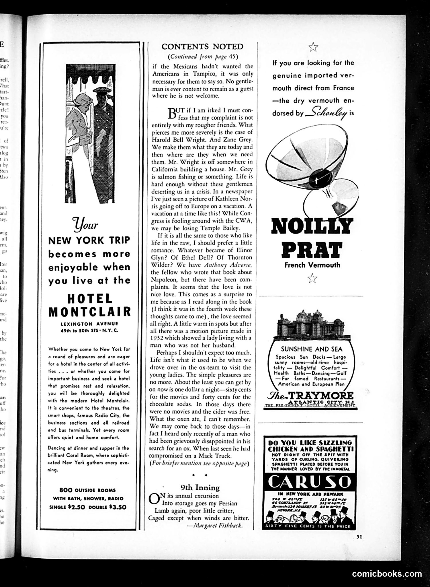 Life — April 1934 — page 55 of 58