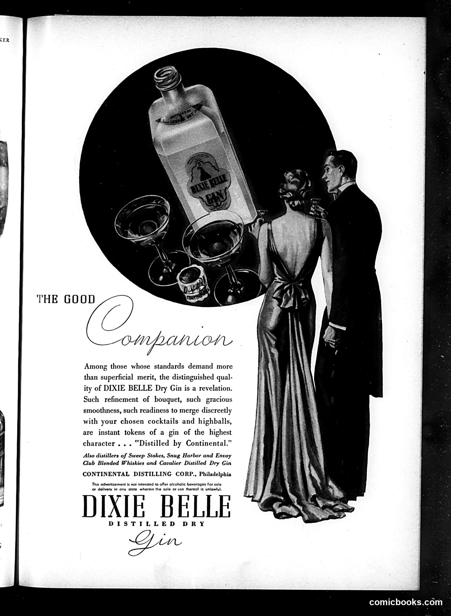 Life — May 1934 — page 3 of 54
