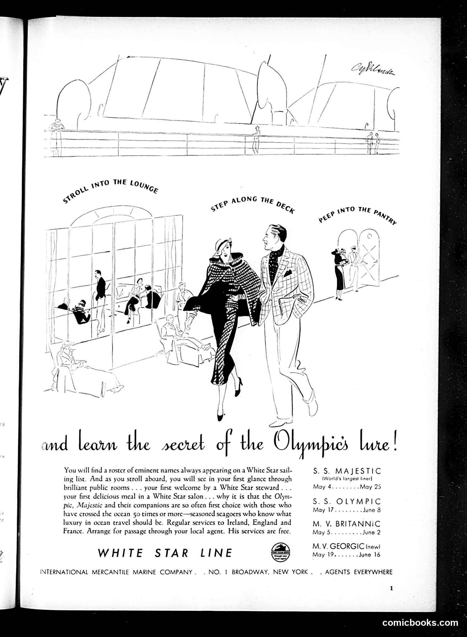 Life — May 1934 — page 5 of 54