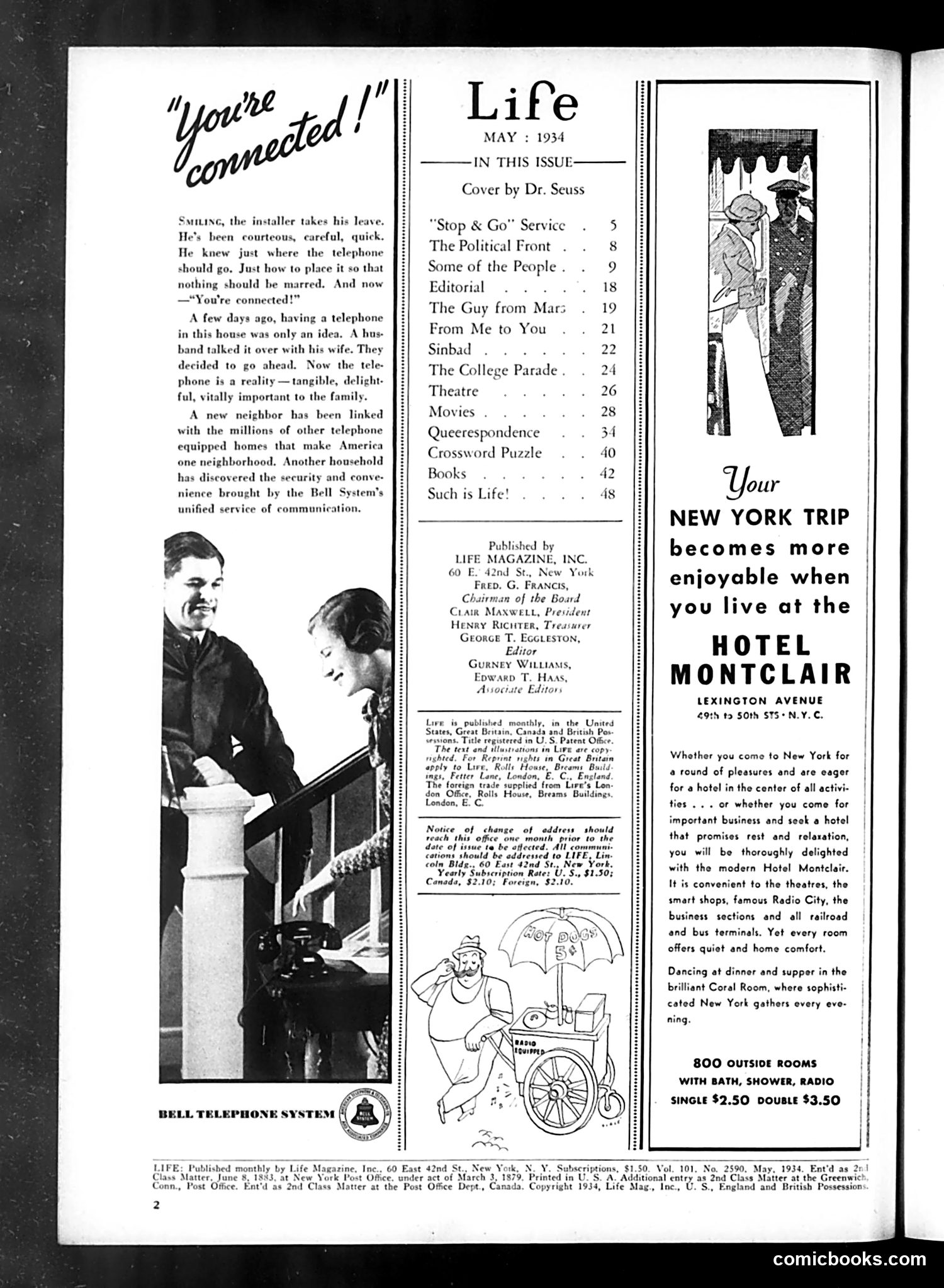 Life — May 1934 — page 6 of 54