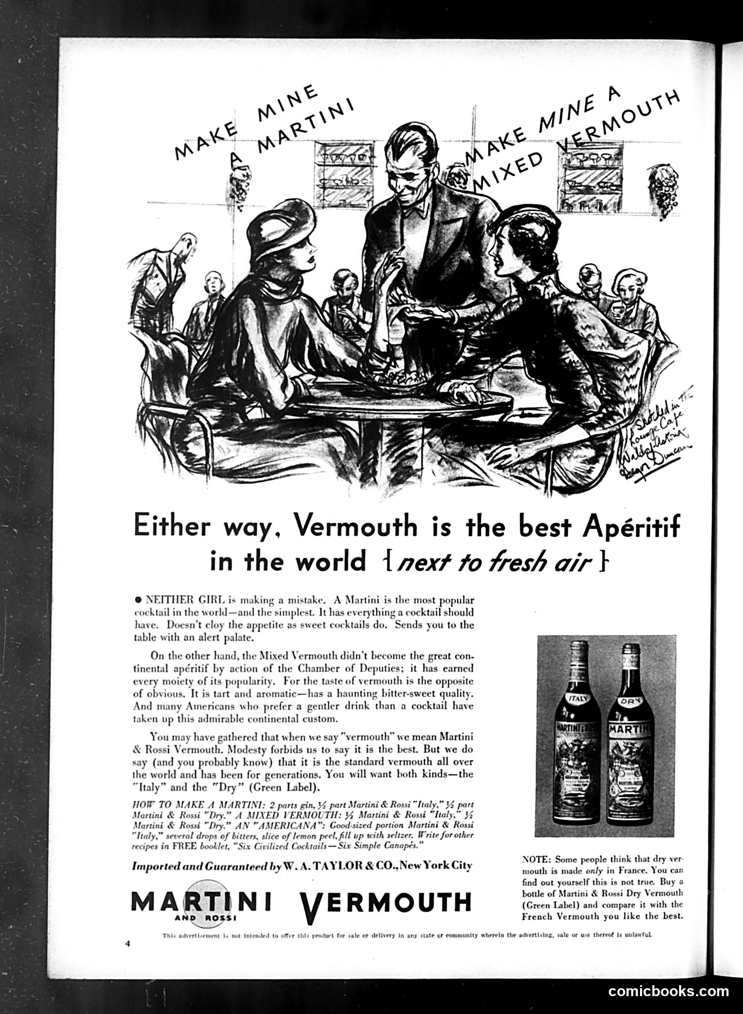 Life — May 1934 — page 8 of 54