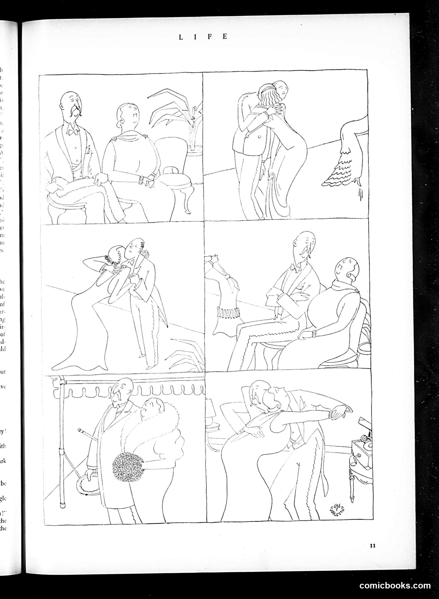 Life — May 1934 — page 15 of 54