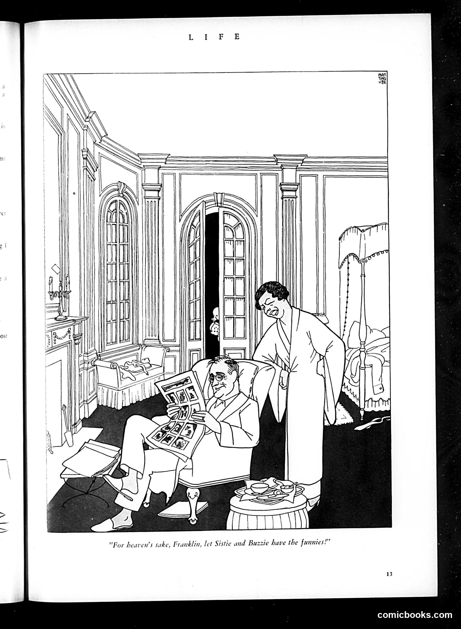 Life — May 1934 — page 17 of 54