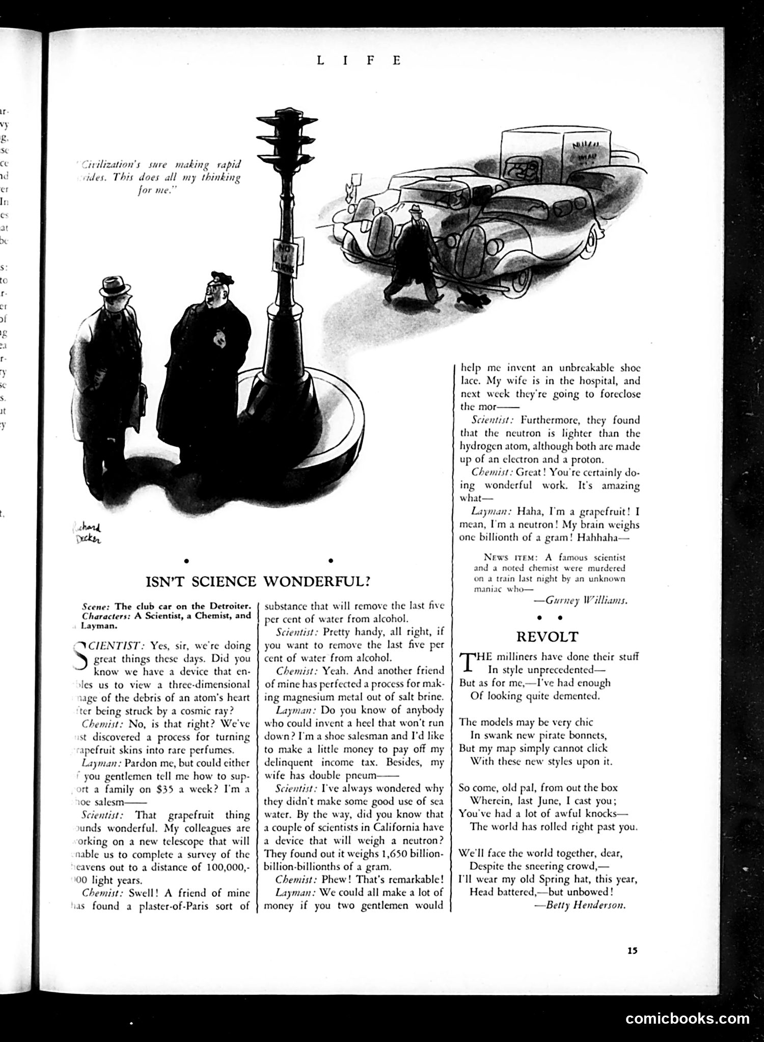 Life — May 1934 — page 19 of 54