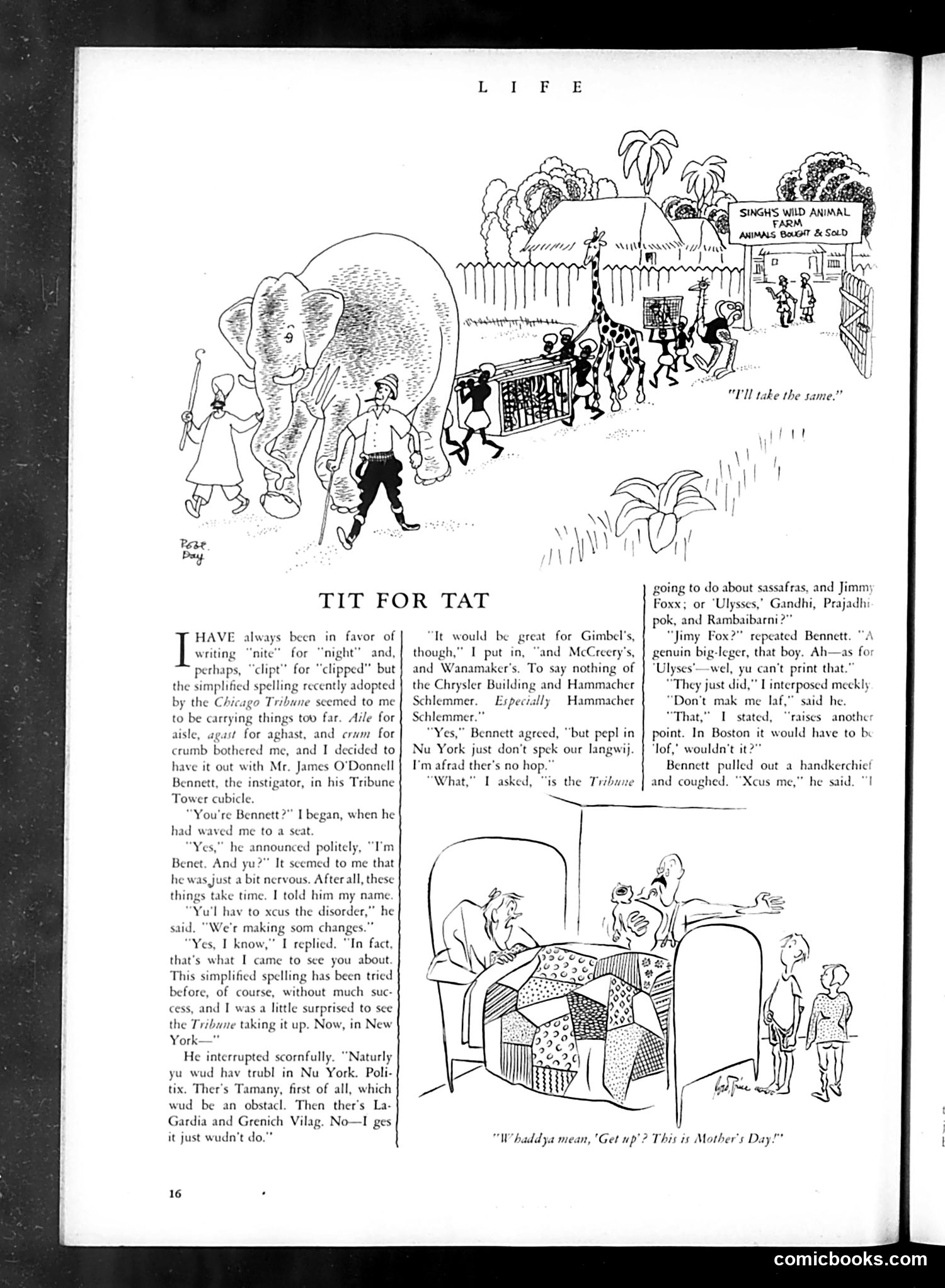 Life — May 1934 — page 20 of 54