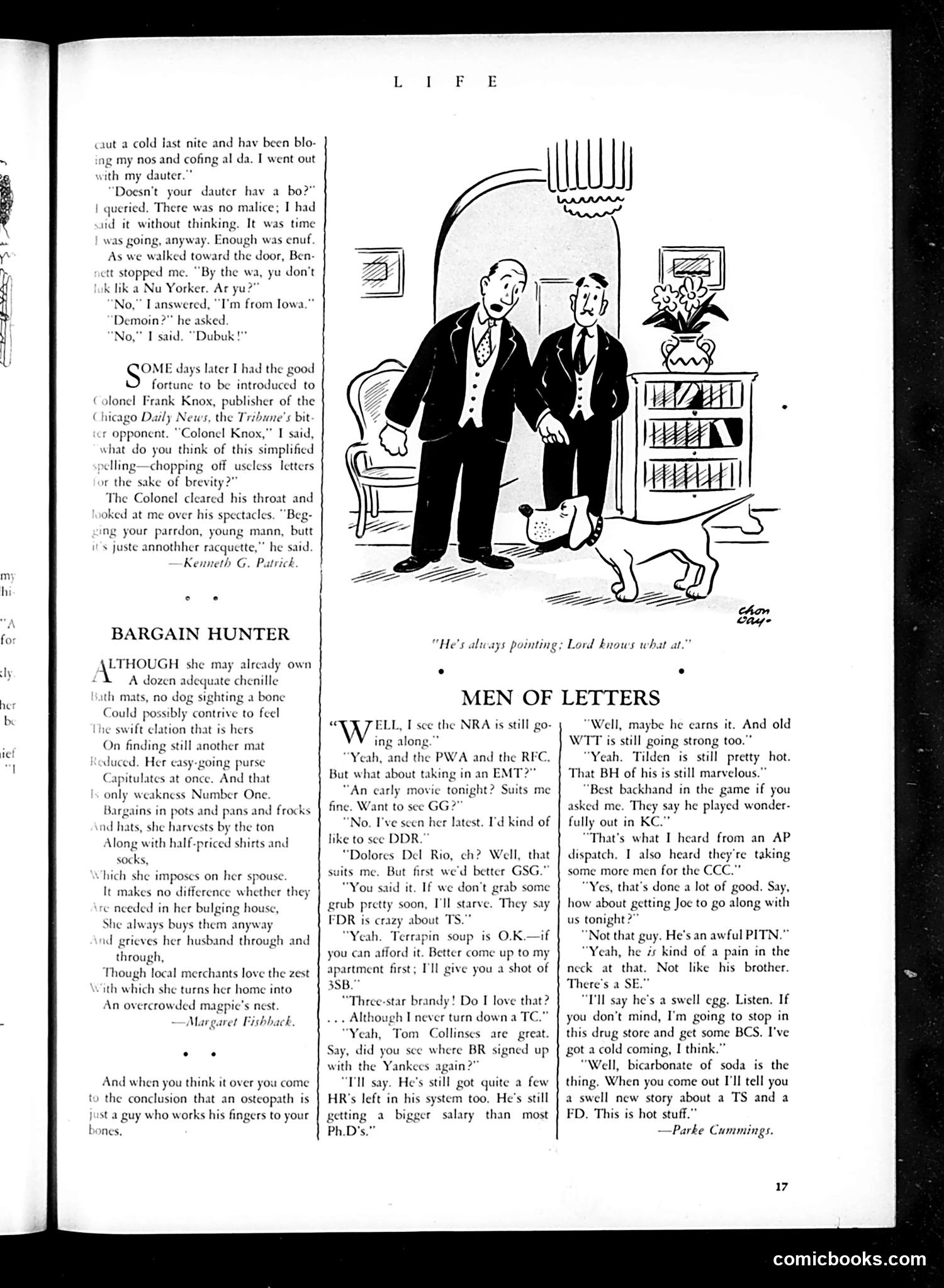 Life — May 1934 — page 21 of 54