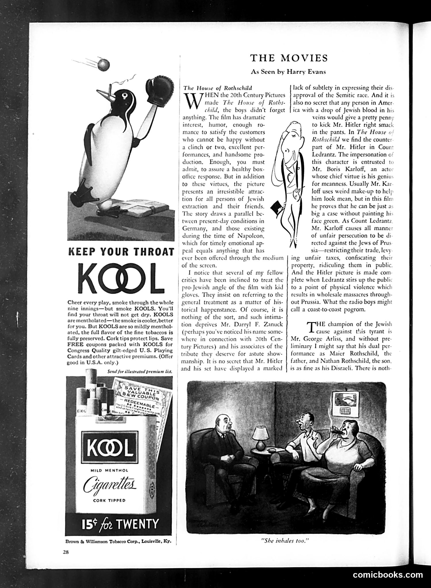 Life — May 1934 — page 32 of 54