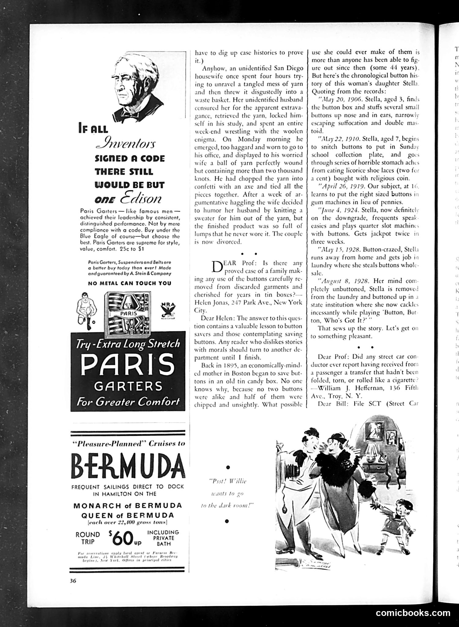 Life — May 1934 — page 40 of 54