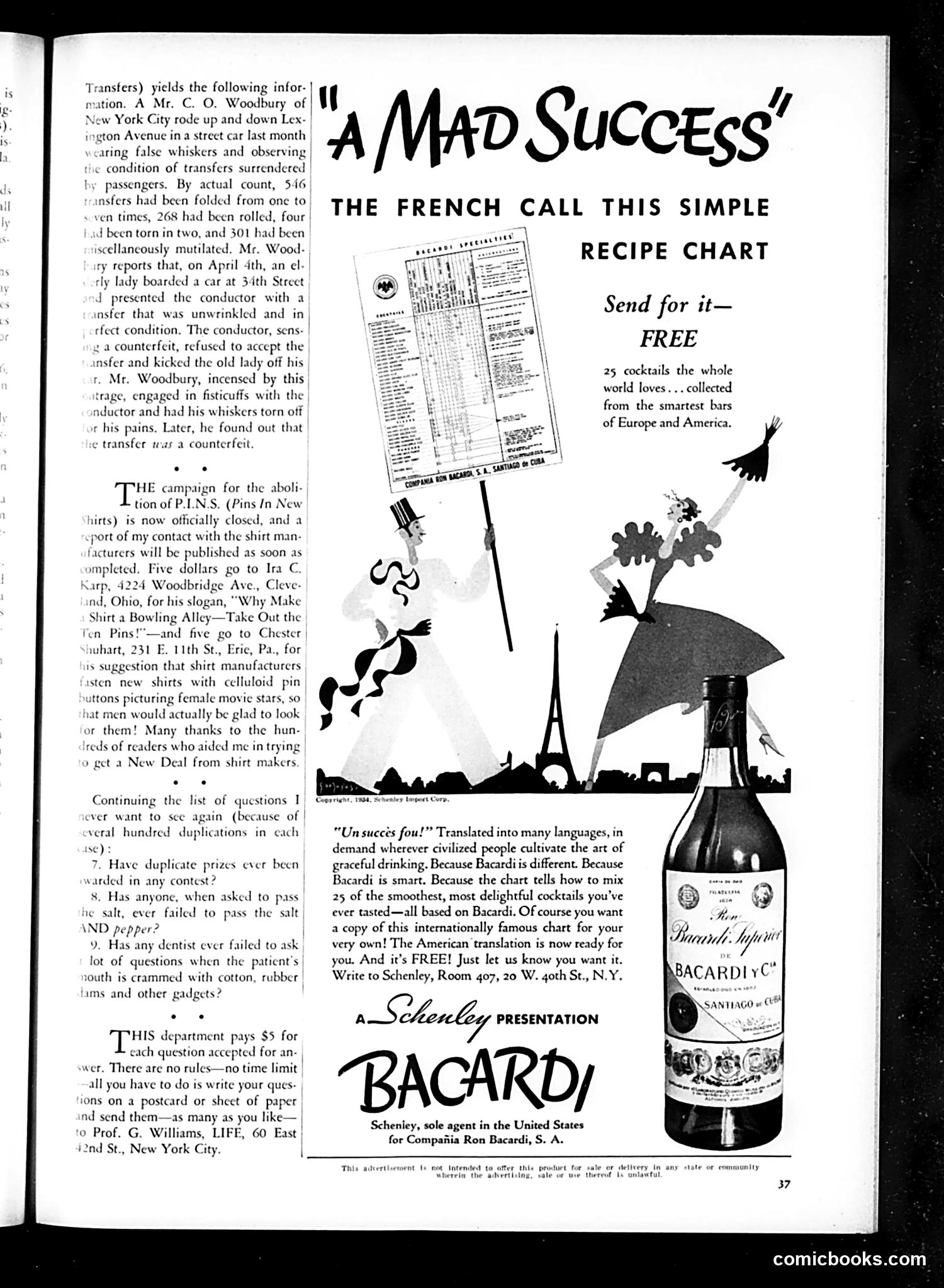 Life — May 1934 — page 41 of 54