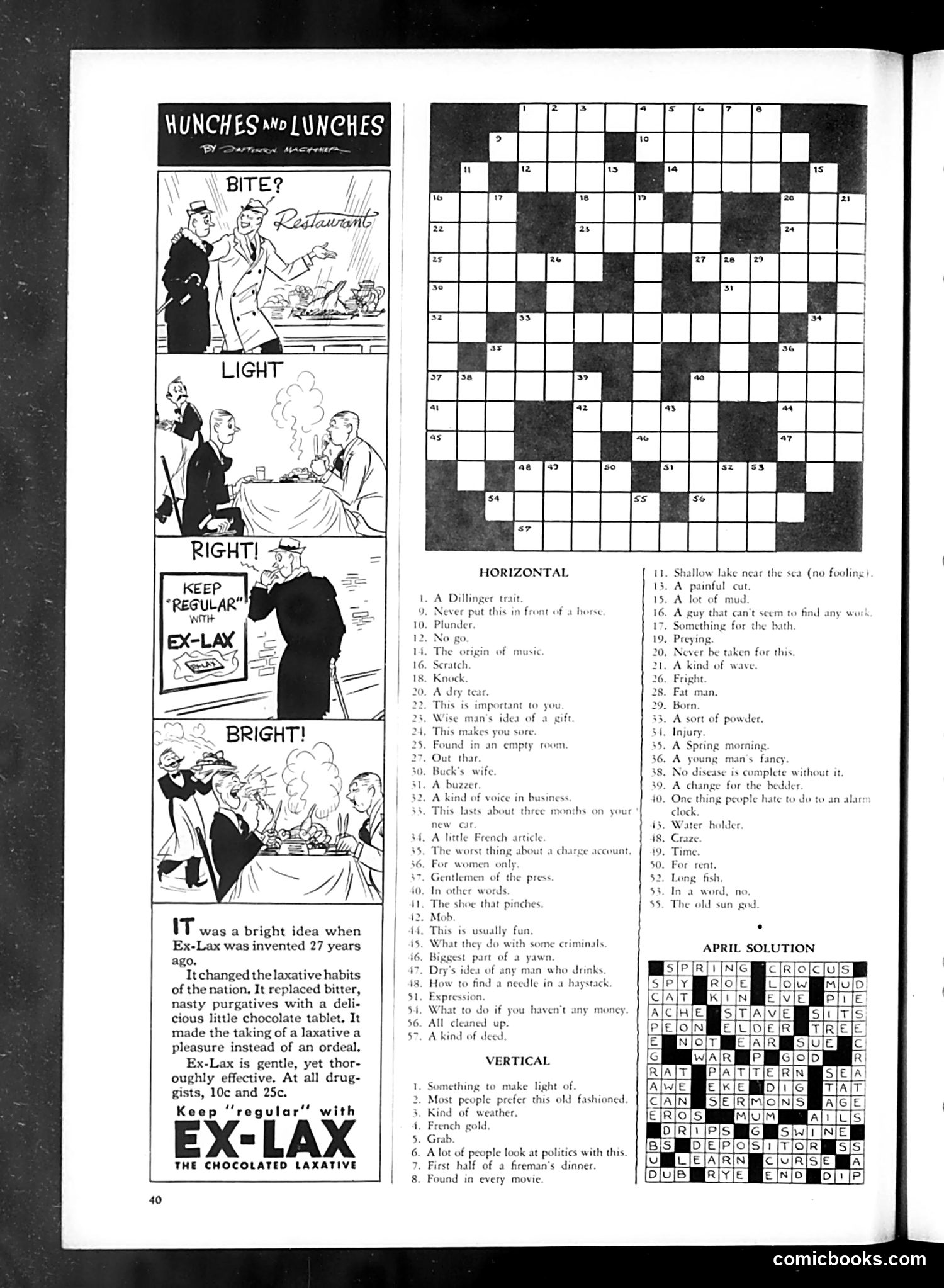 Life — May 1934 — page 44 of 54
