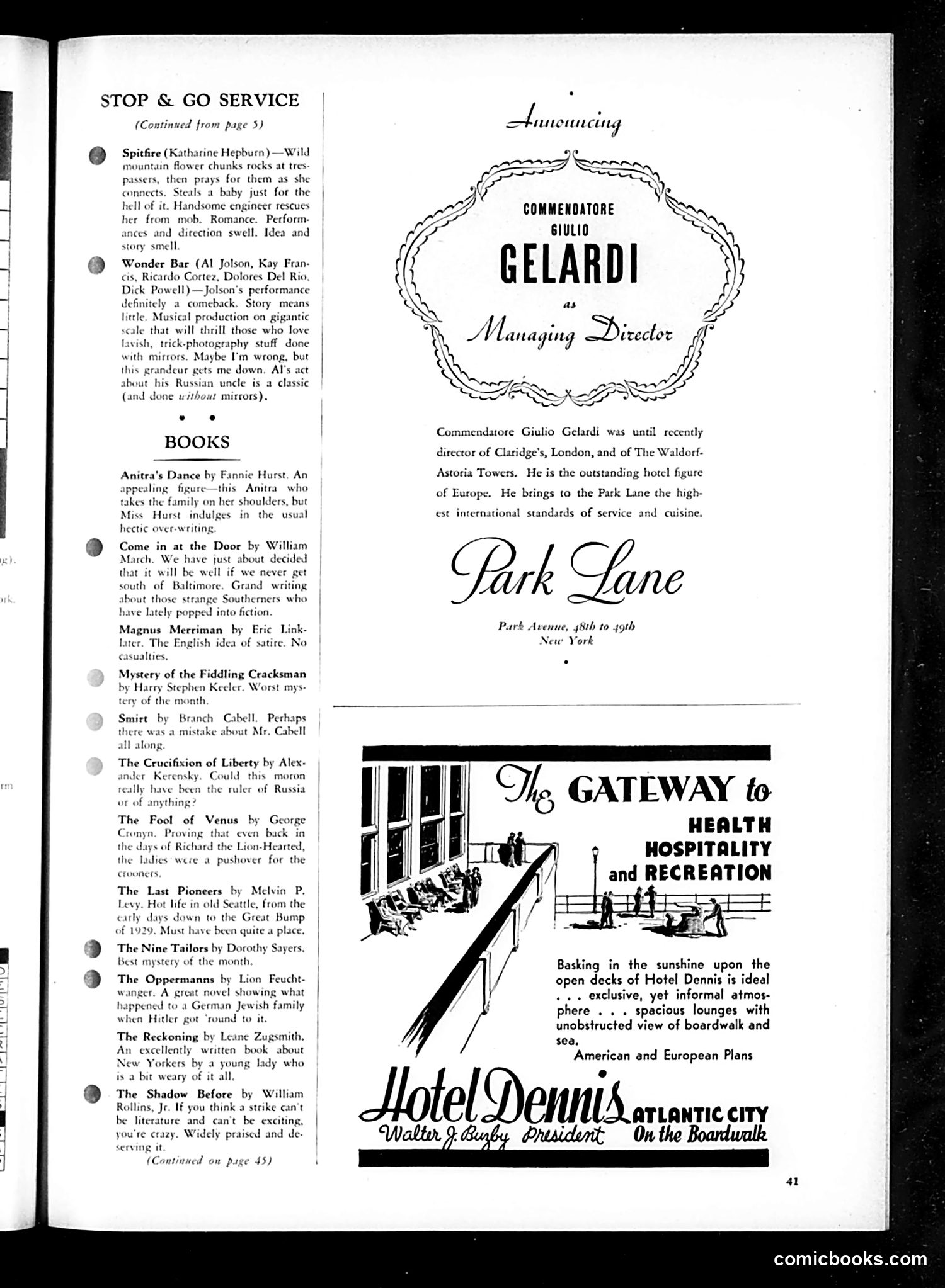 Life — May 1934 — page 45 of 54