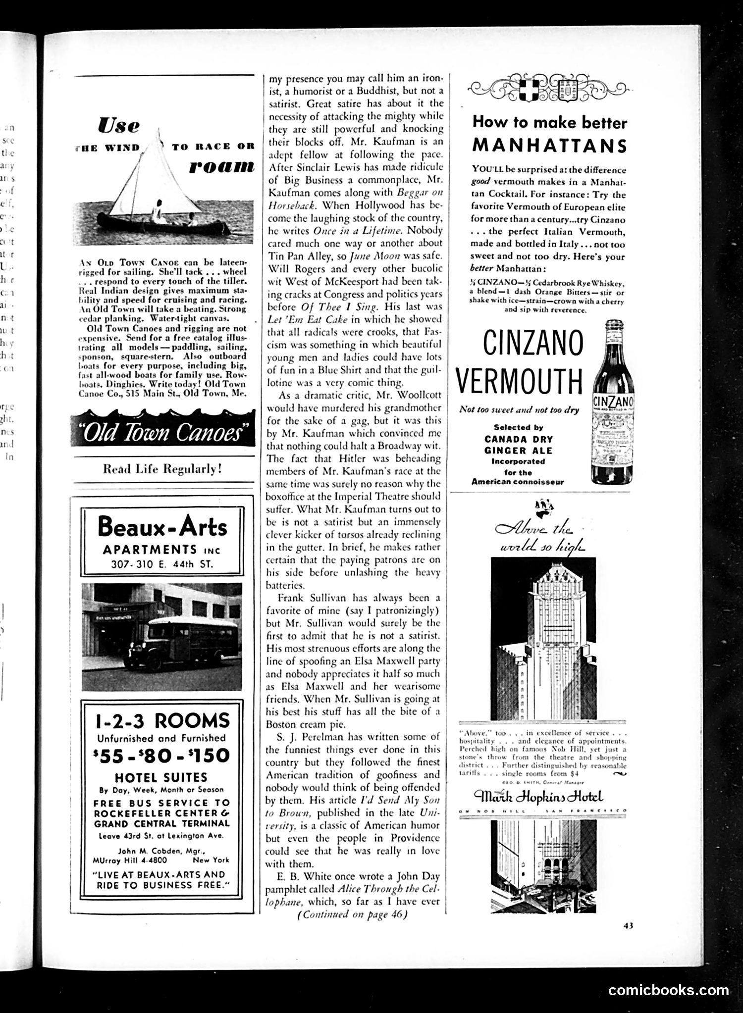 Life — May 1934 — page 47 of 54